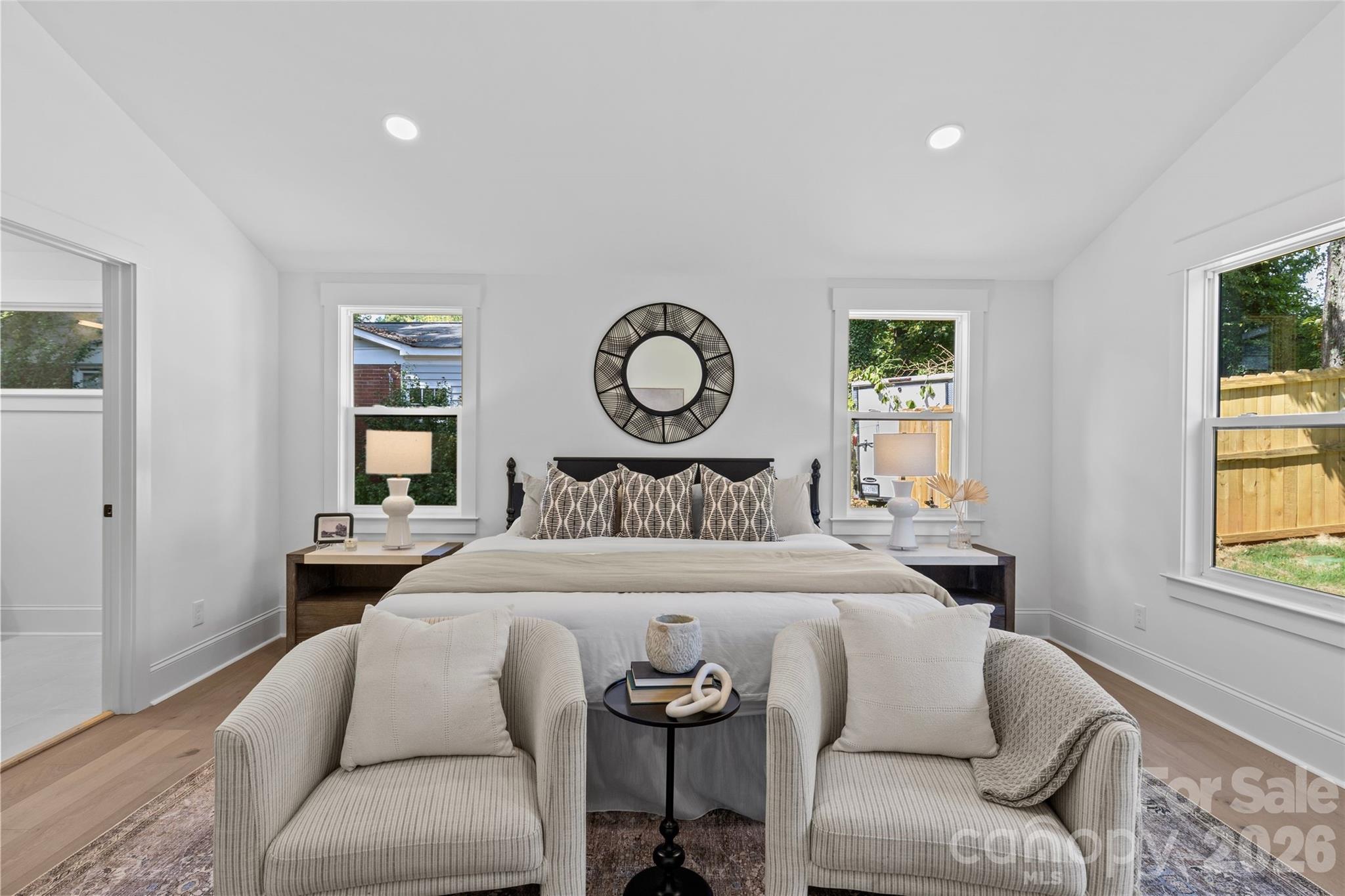 Amity Gardens - Residential