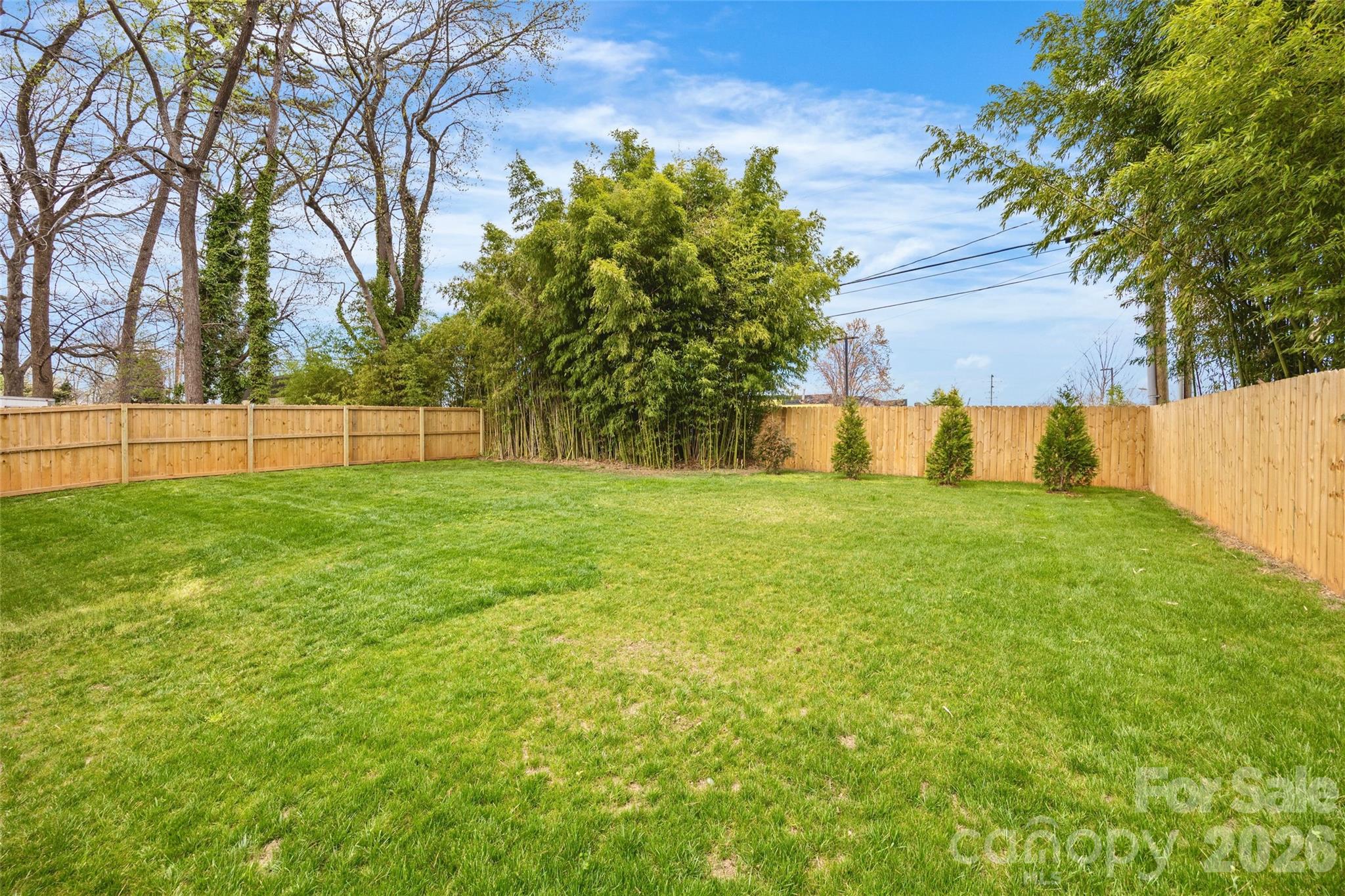 Amity Gardens - Residential