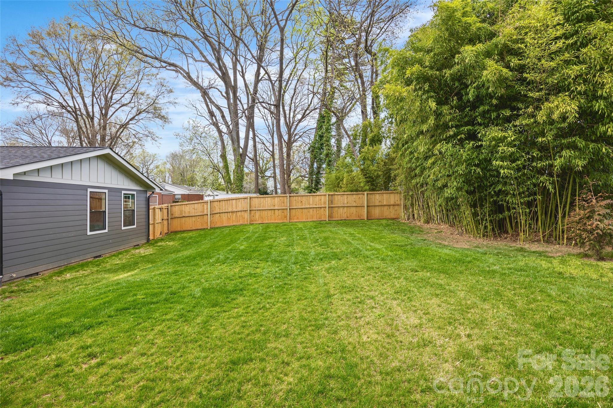 Amity Gardens - Residential