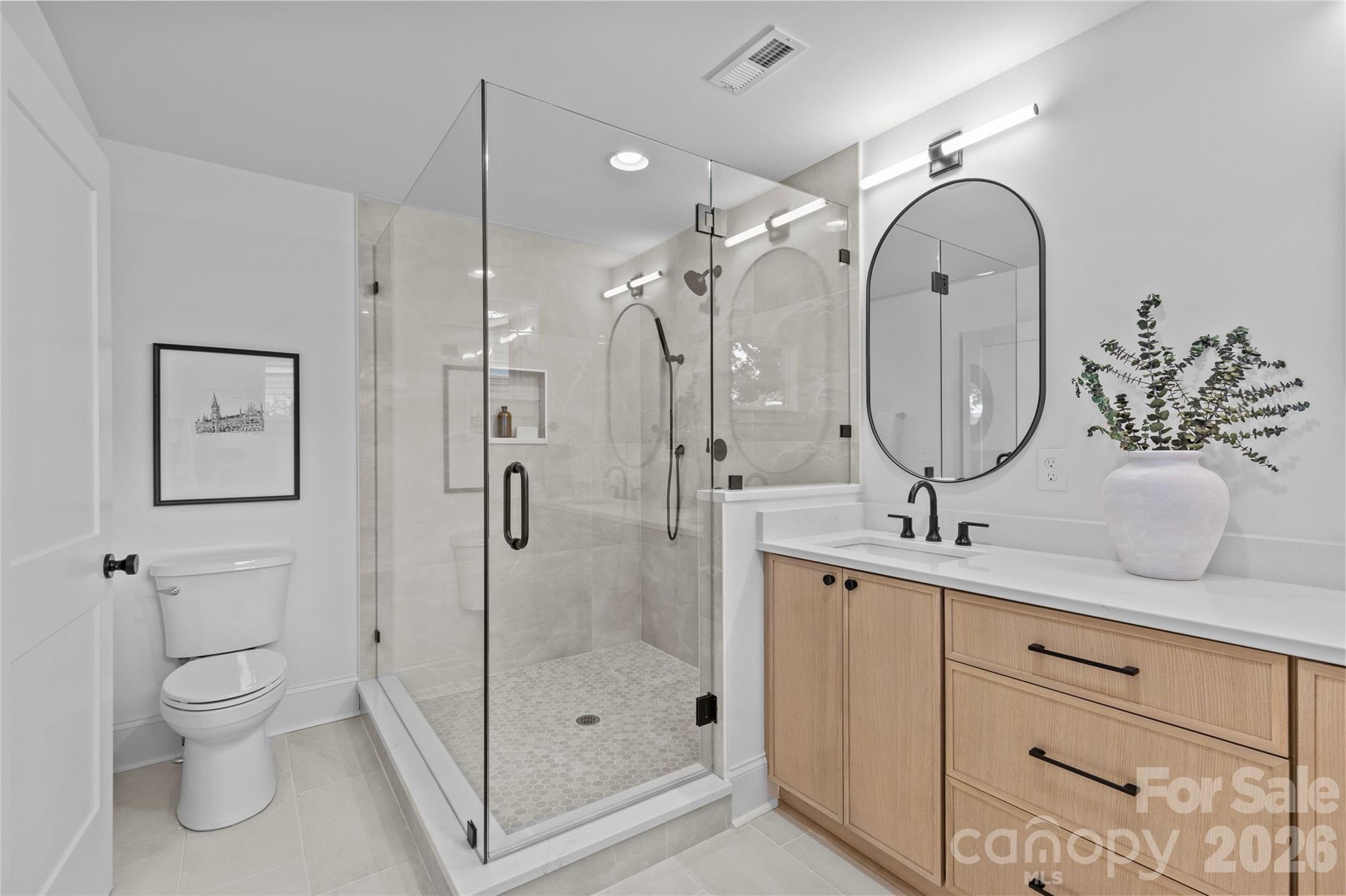 Amity Gardens - Residential