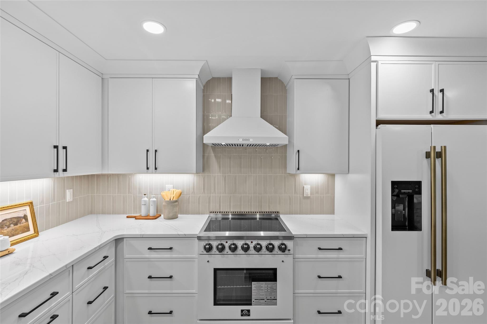 Amity Gardens - Residential