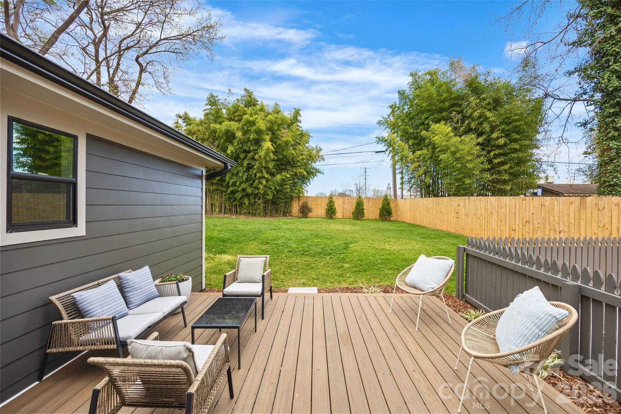 Amity Gardens - Residential