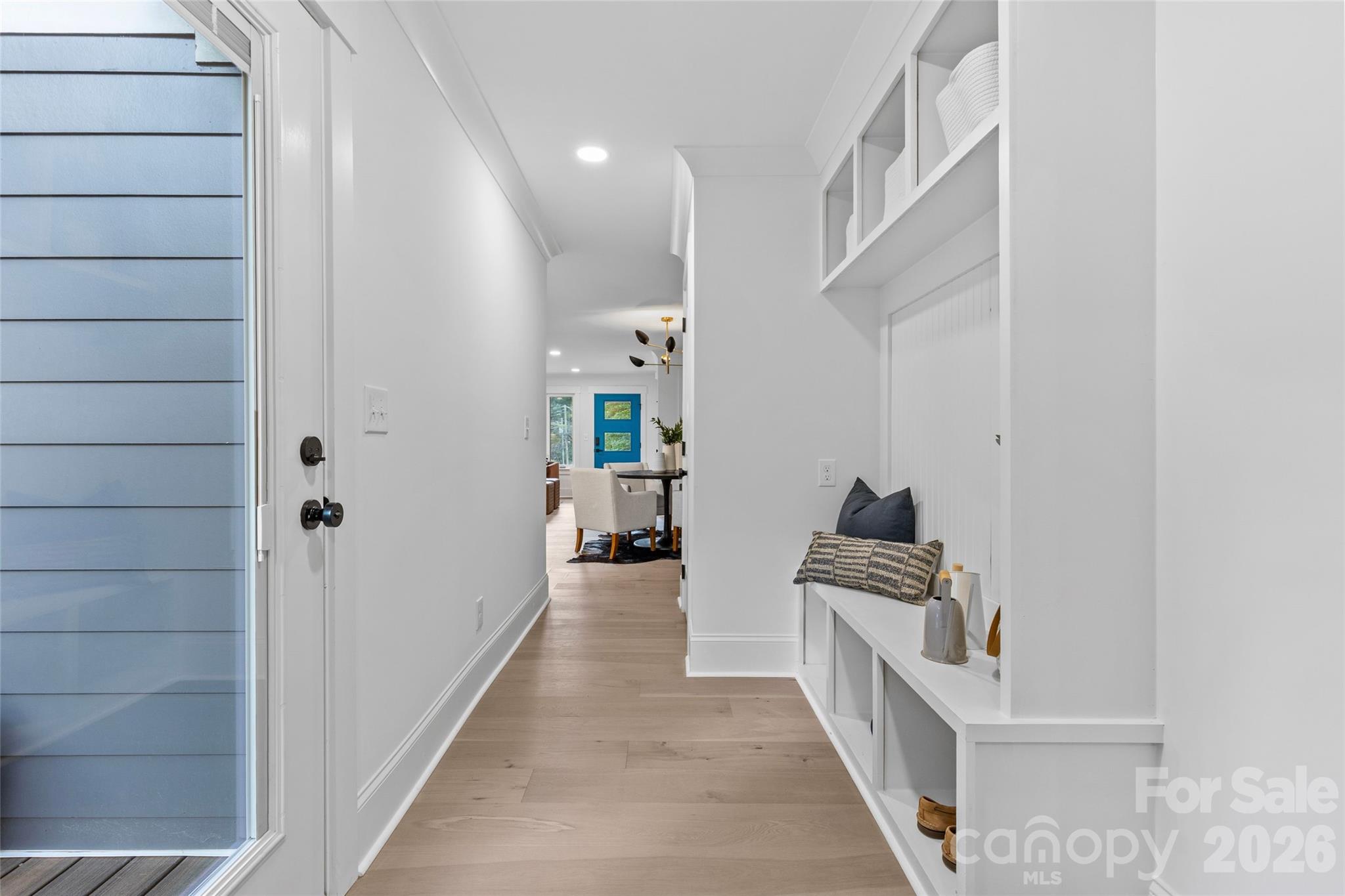 Amity Gardens - Residential