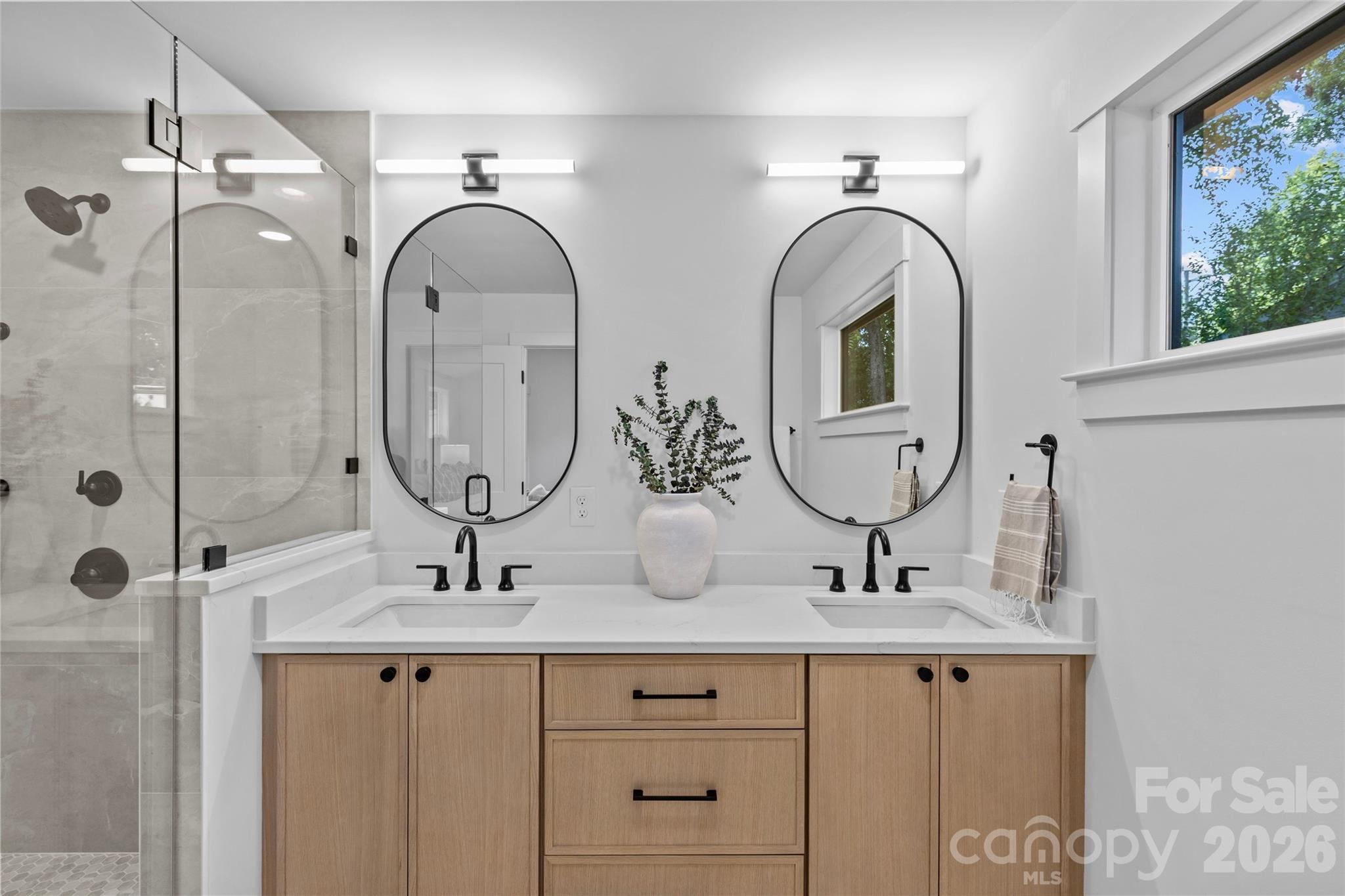 Amity Gardens - Residential