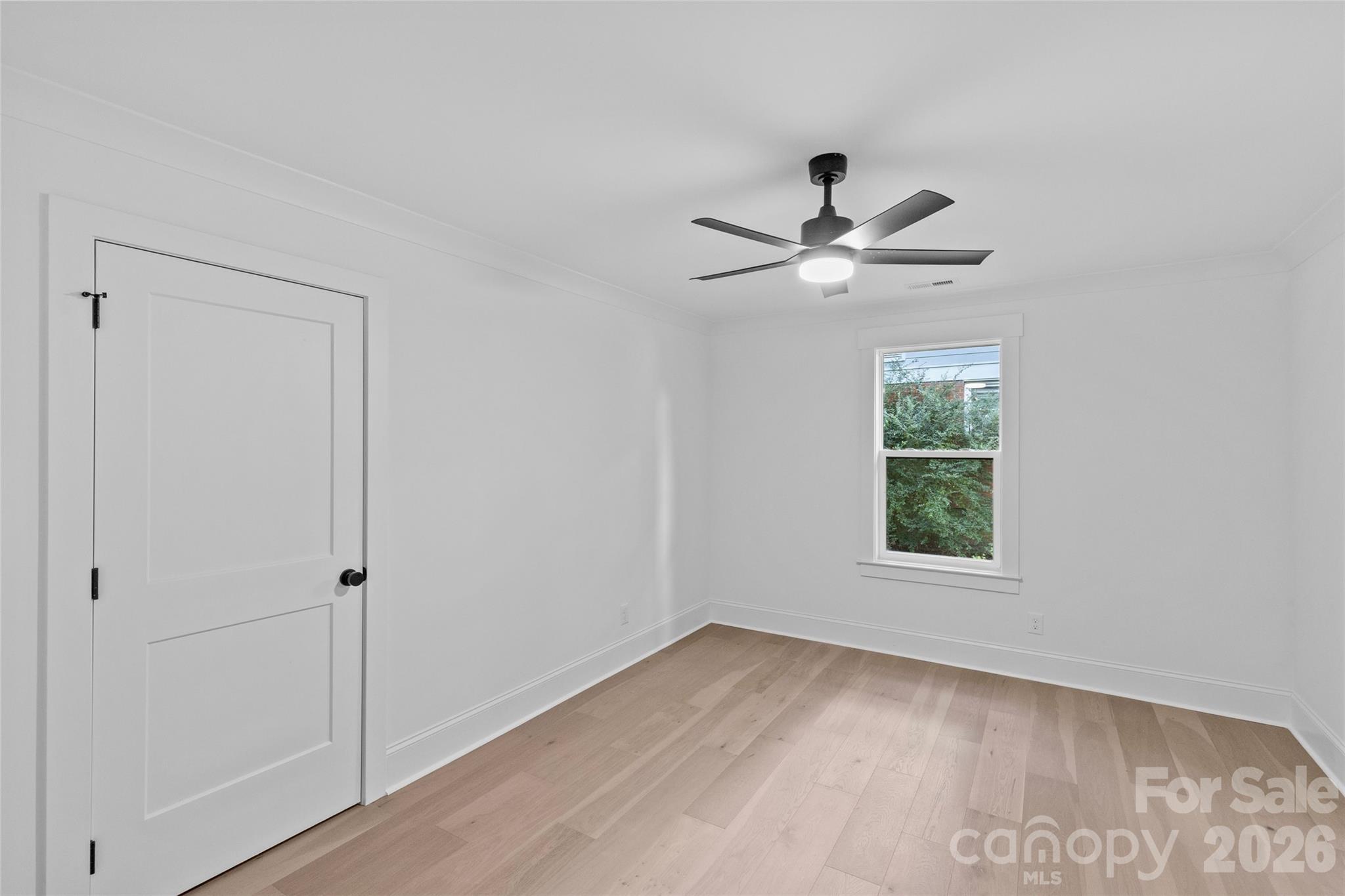 Amity Gardens - Residential