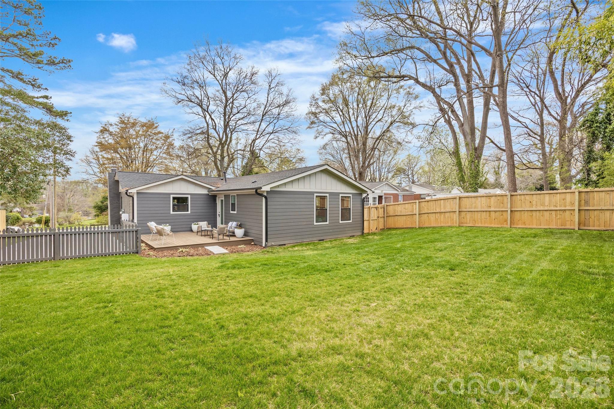 Amity Gardens - Residential