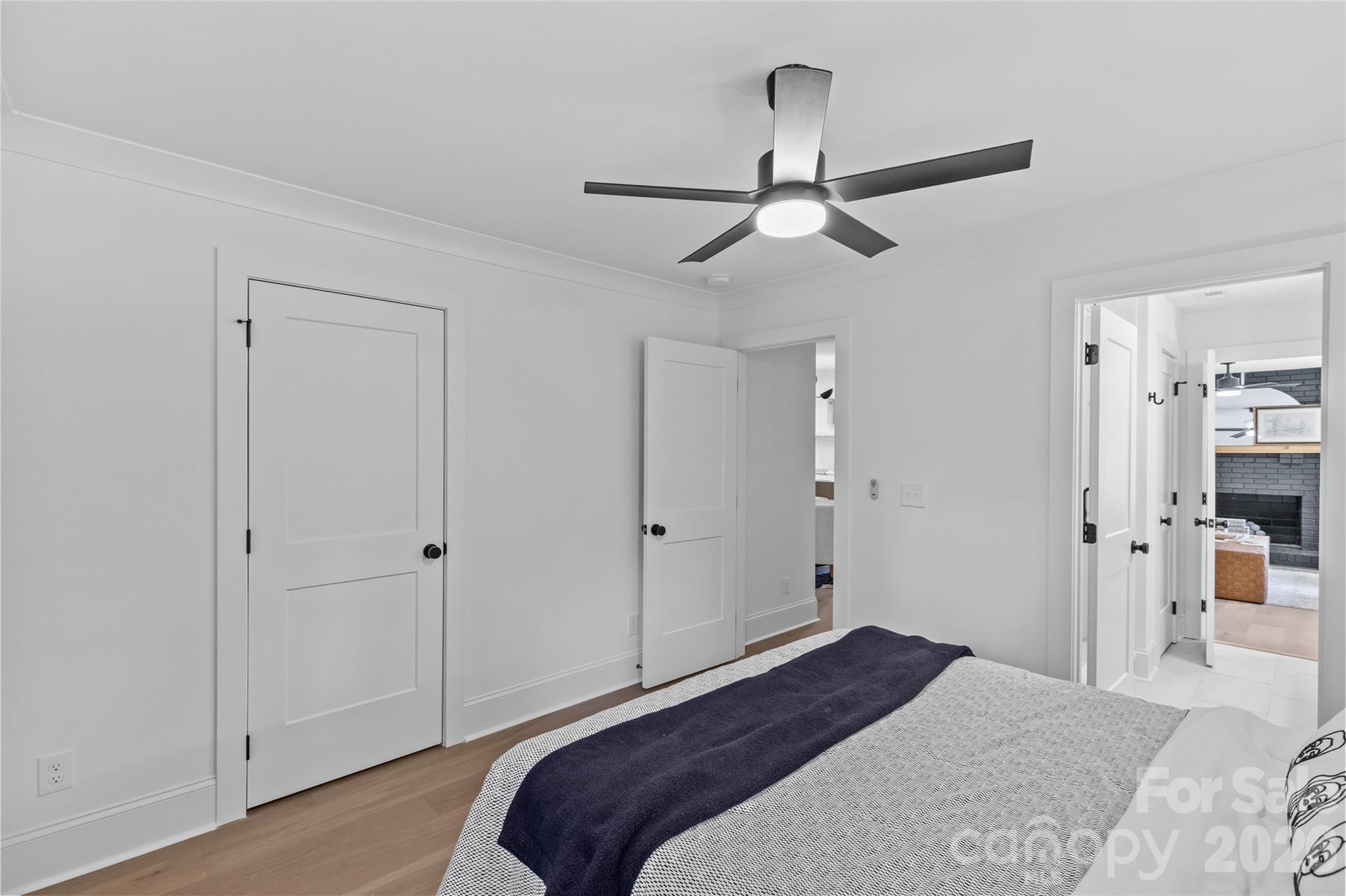 Amity Gardens - Residential