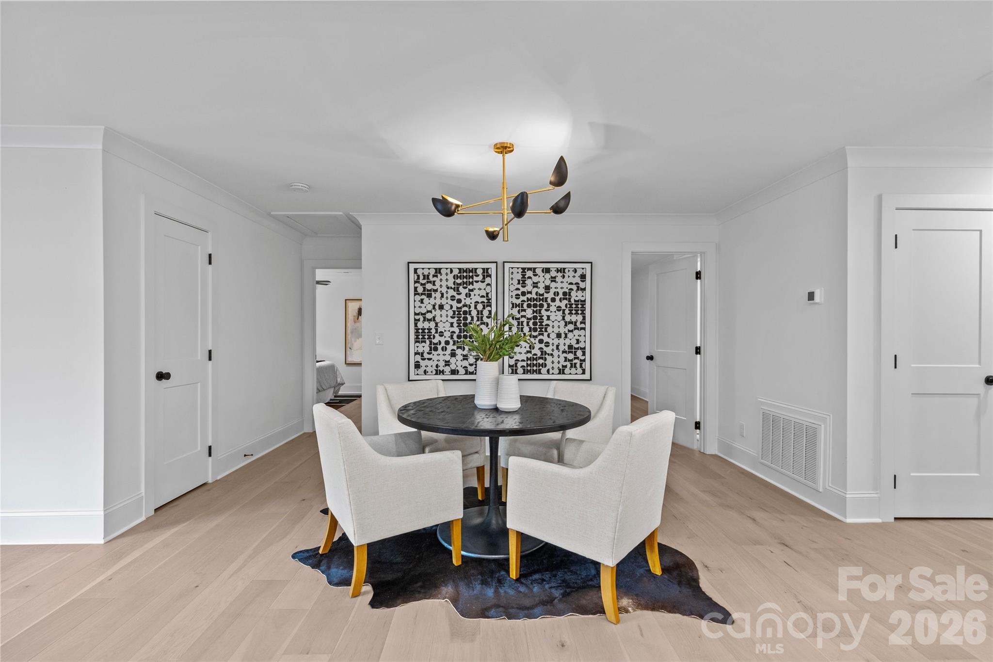 Amity Gardens - Residential