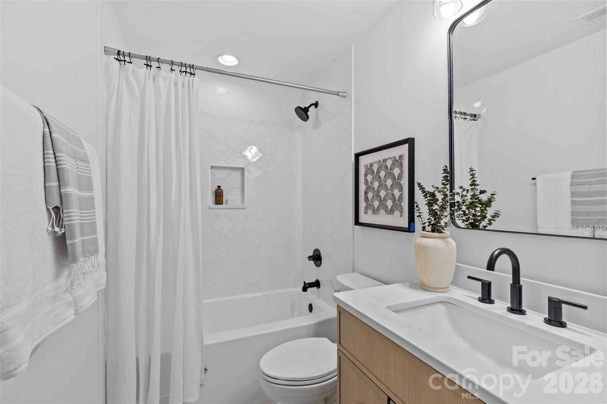 Amity Gardens - Residential