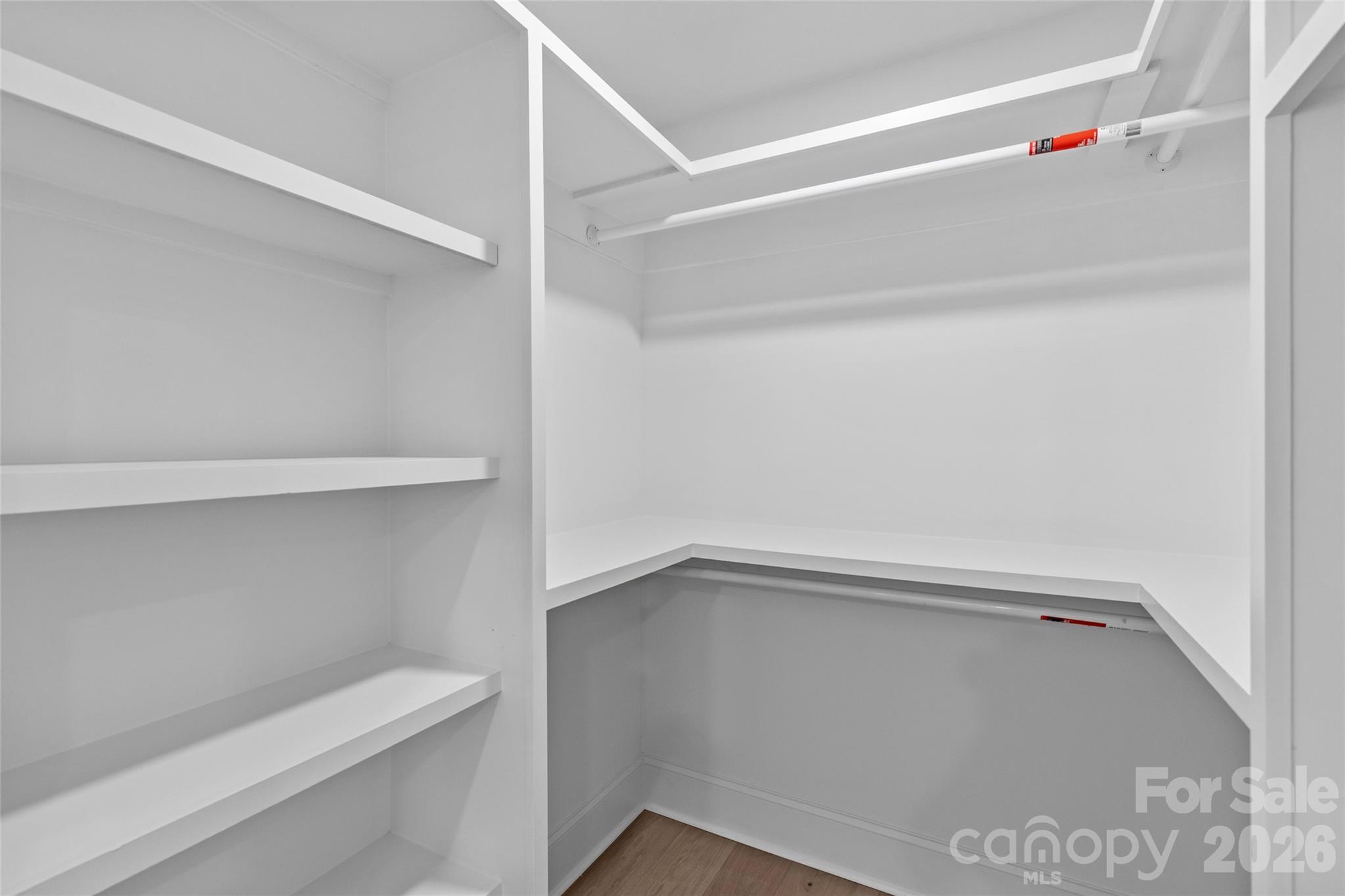 Amity Gardens - Residential