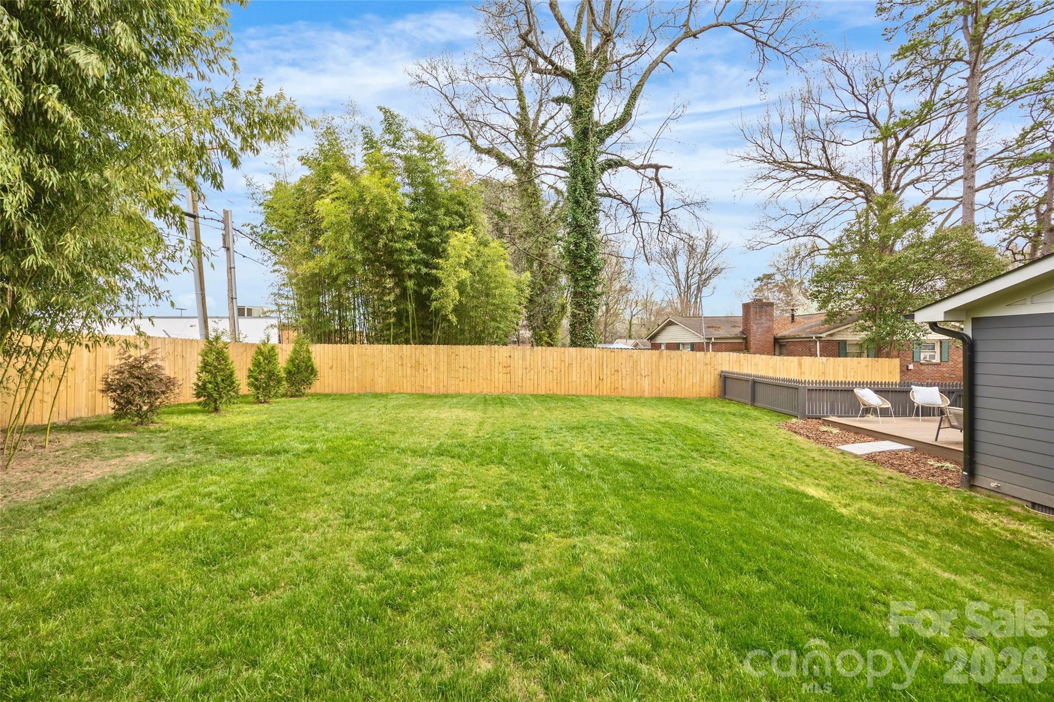 Amity Gardens - Residential