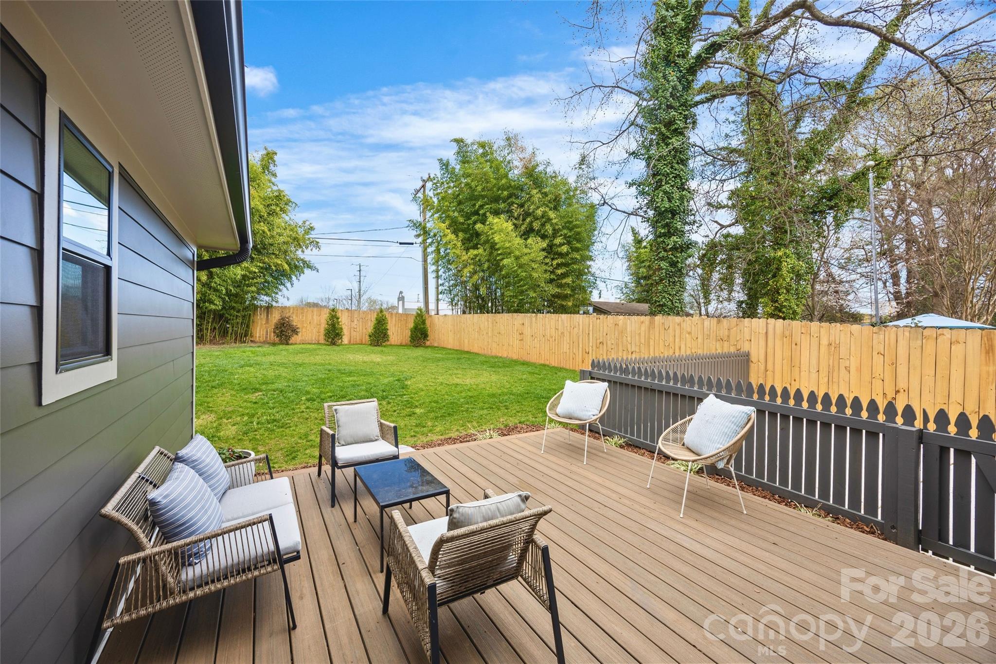 Amity Gardens - Residential