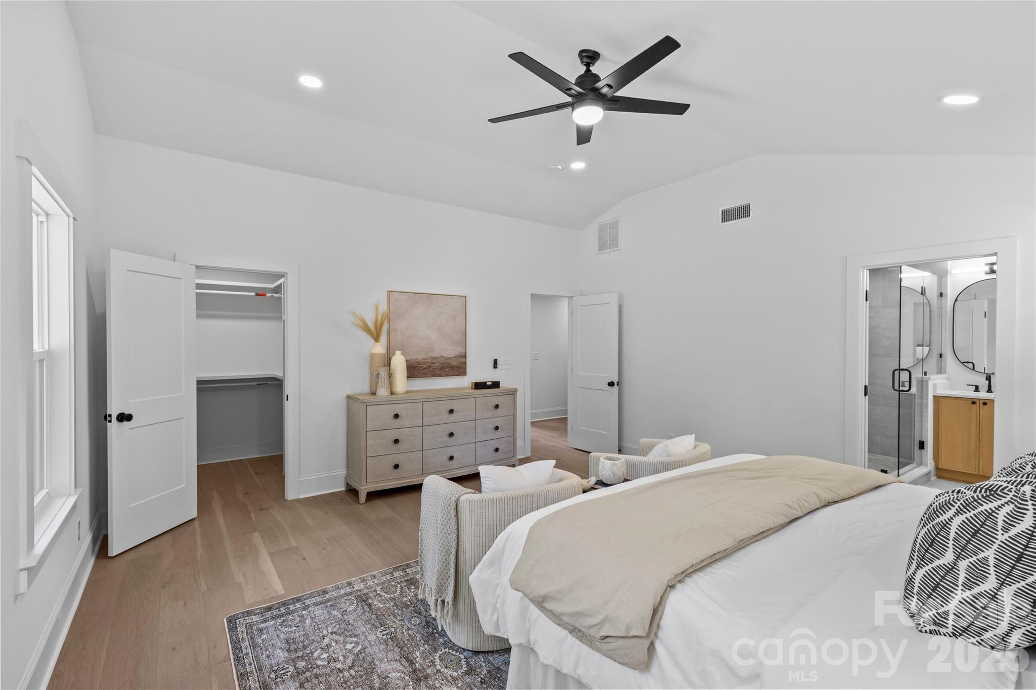 Amity Gardens - Residential