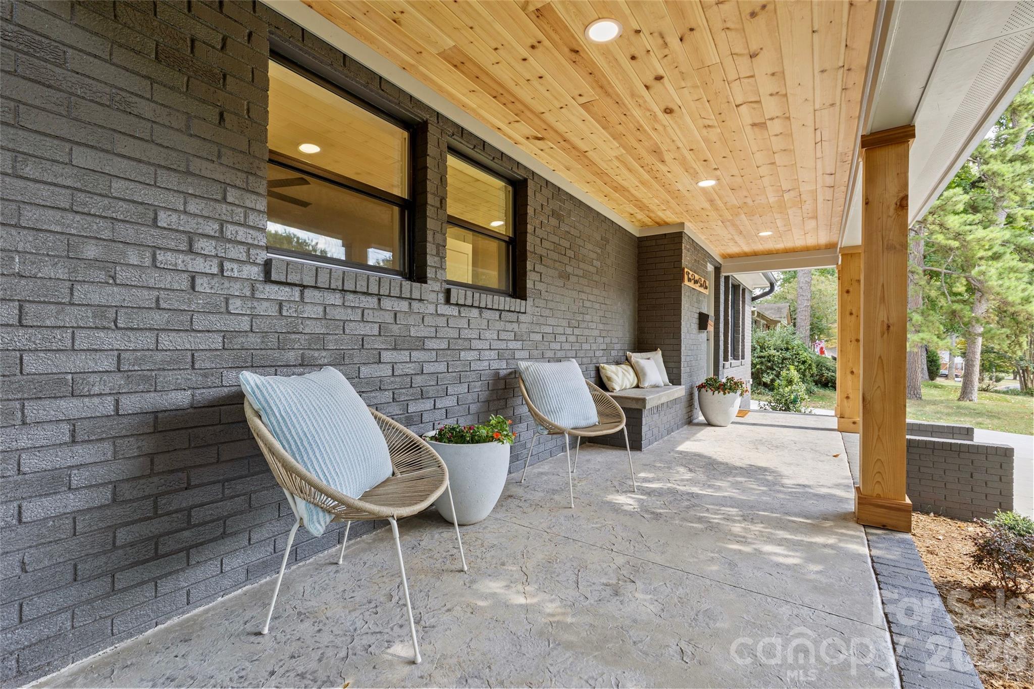 Amity Gardens - Residential