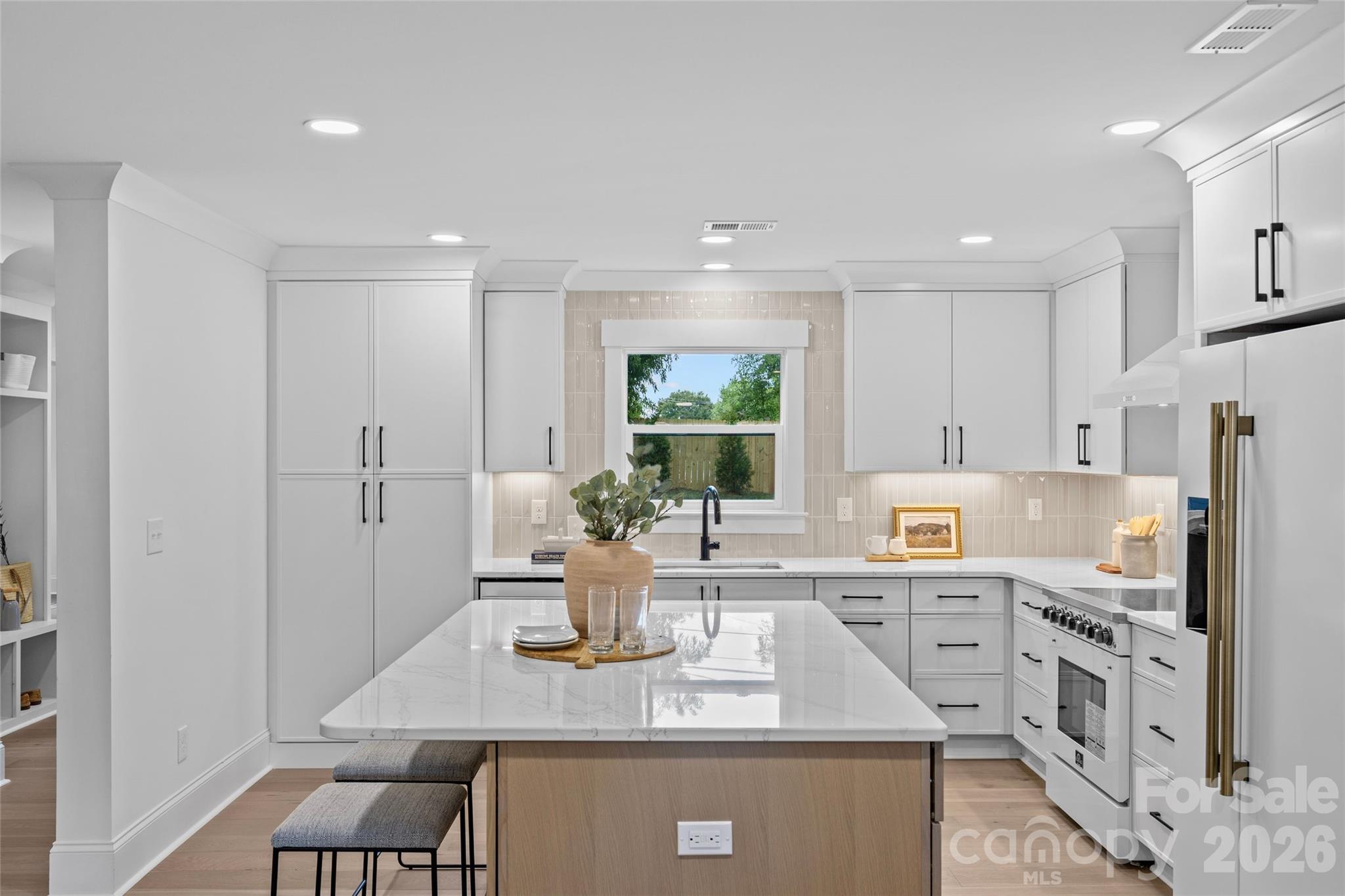 Amity Gardens - Residential