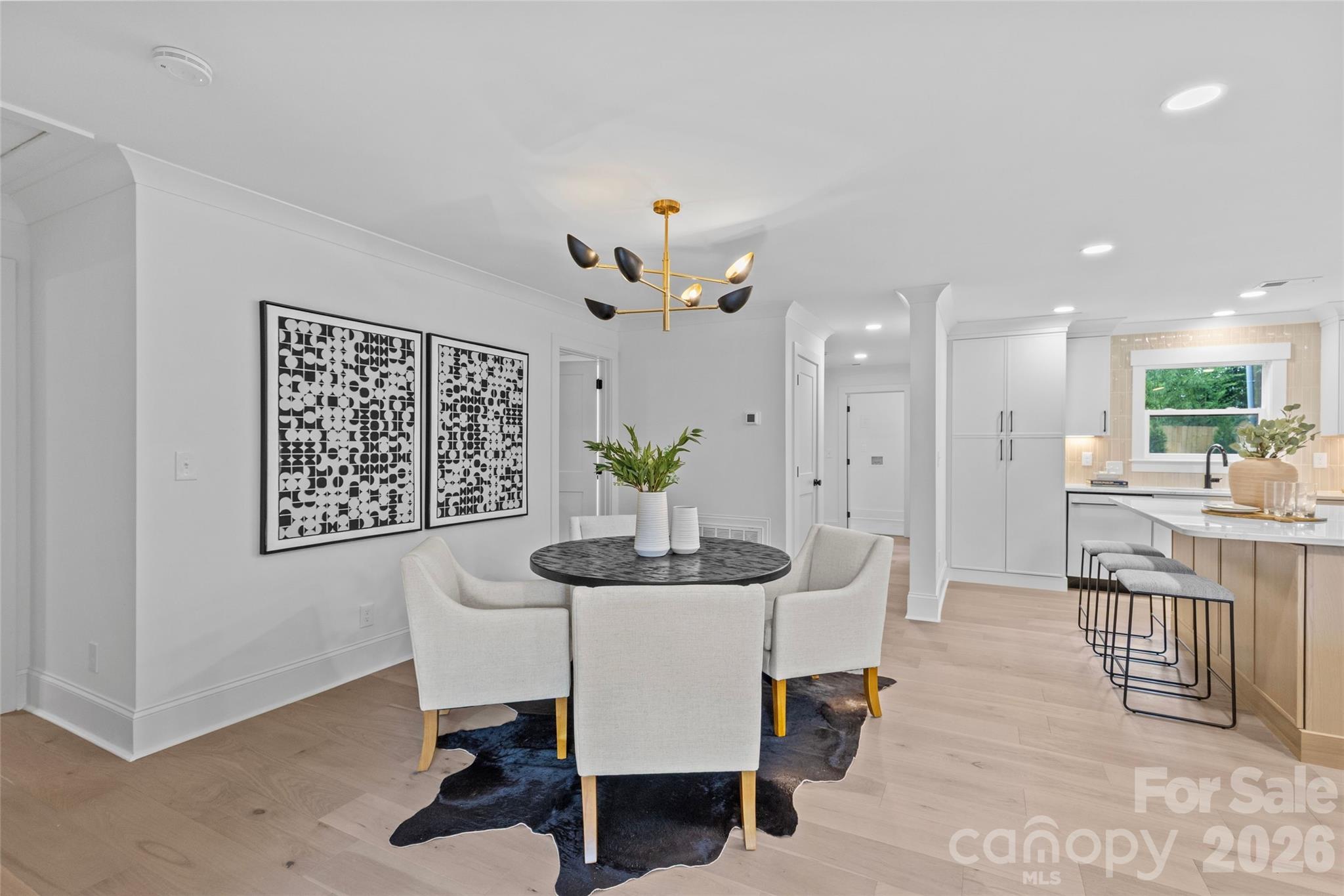 Amity Gardens - Residential