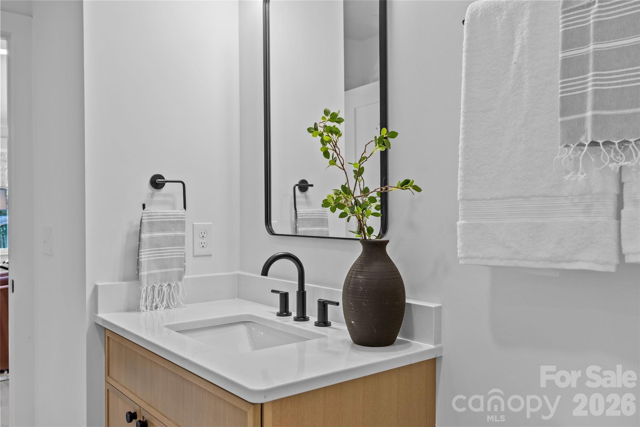 Amity Gardens - Residential