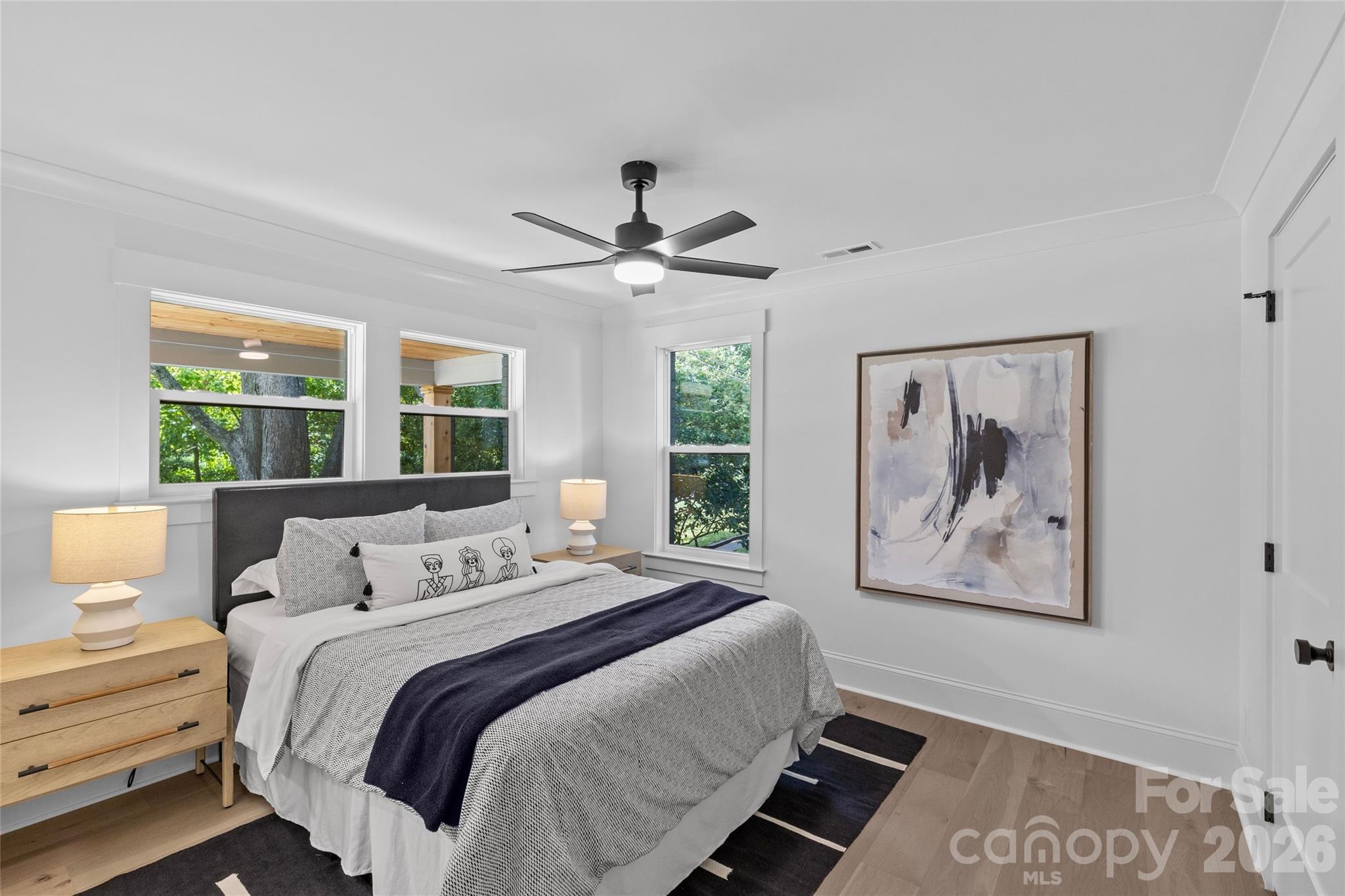 Amity Gardens - Residential