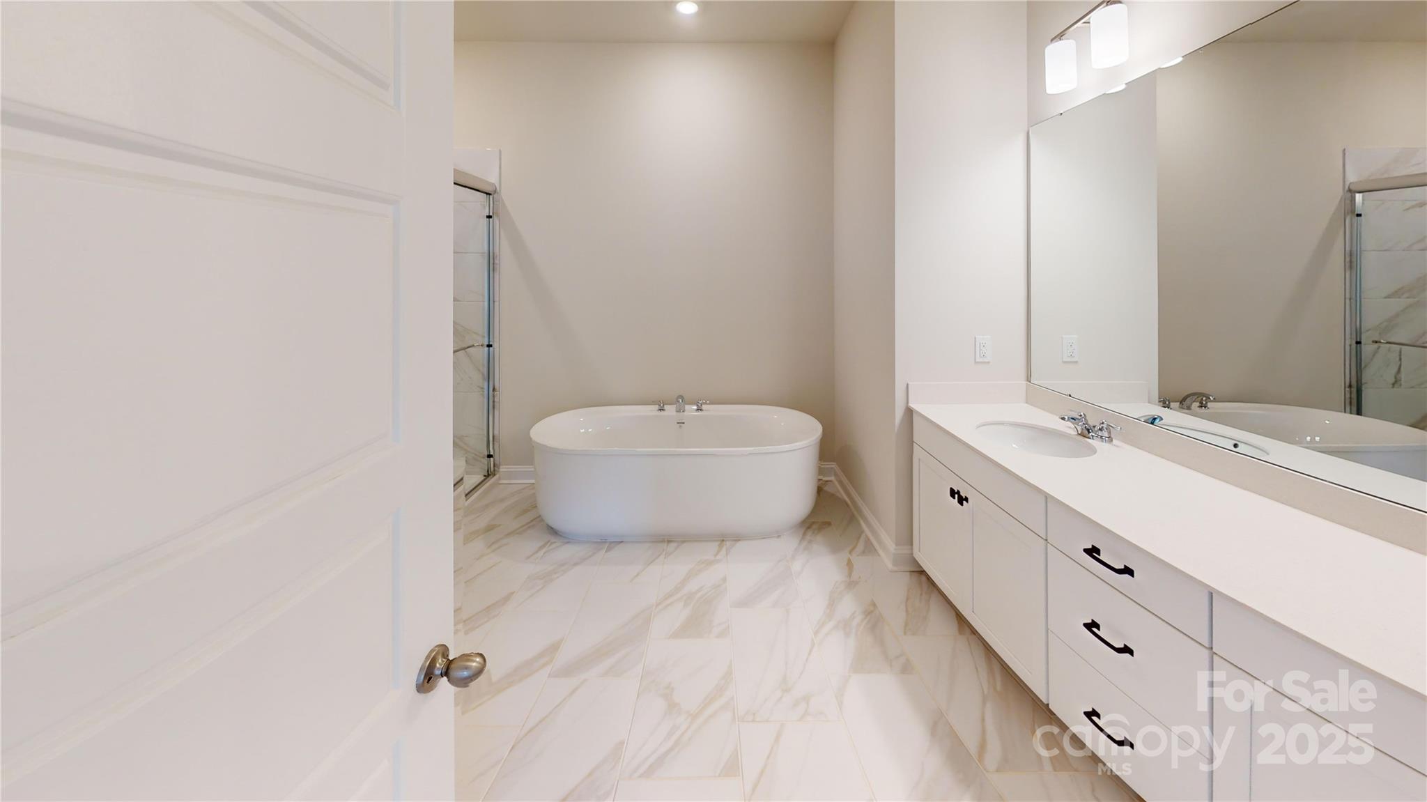 Edgewood Preserve - Residential