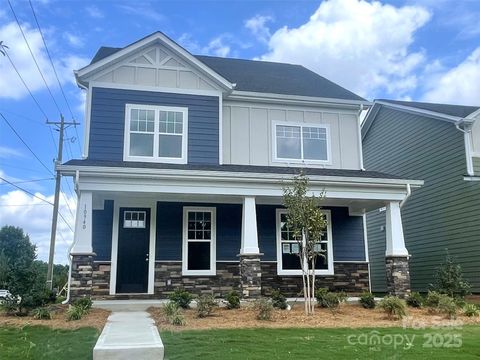 10940 Dogwood Lane 49 Huntersville NC 28078