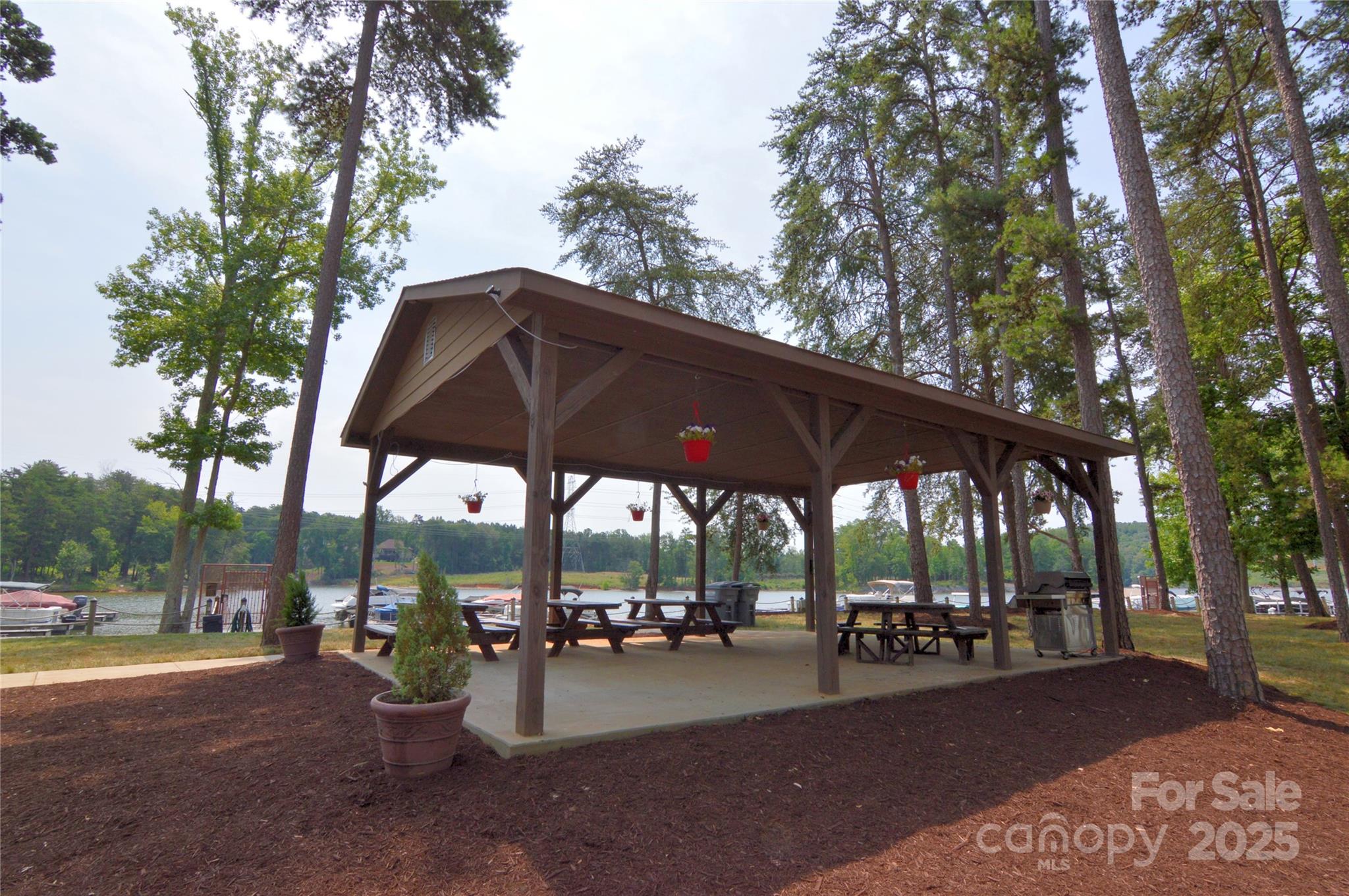 Reflection Pointe - Land