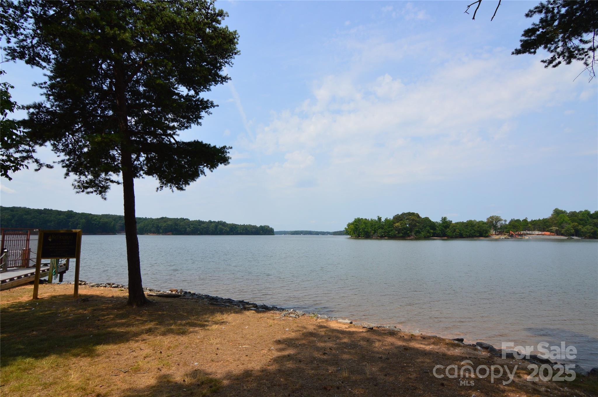 Reflection Pointe - Land