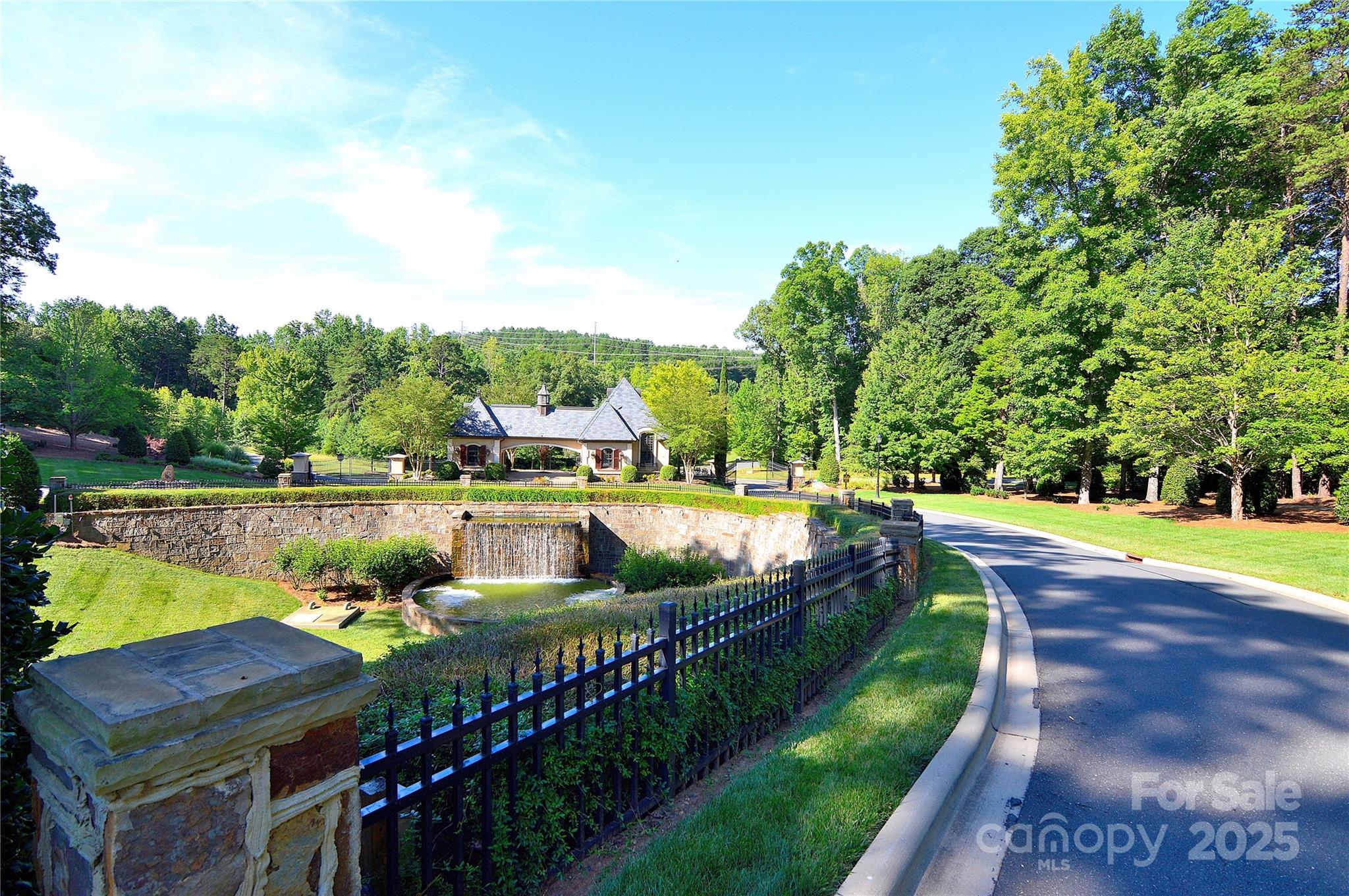 Reflection Pointe - Land