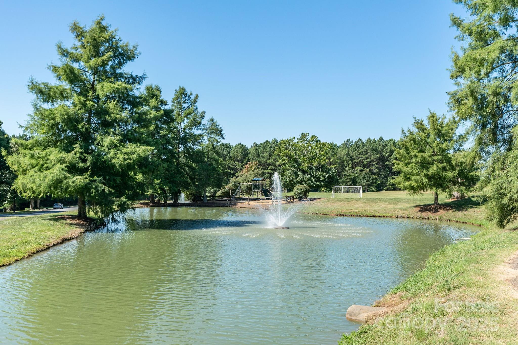 Reflection Pointe - Land