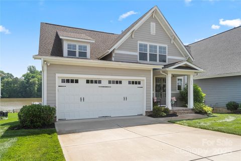 136 Preston Road Mooresville NC 28117