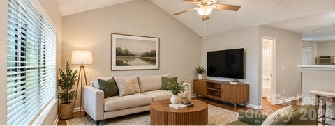 Photo of 4115 Bloomdale Drive #31, Charlotte, NC 28211 (MLS # 4435706)