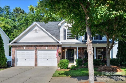 Photo of 19243 Kanawha Drive, Cornelius, NC 28031 (MLS # 4424471)