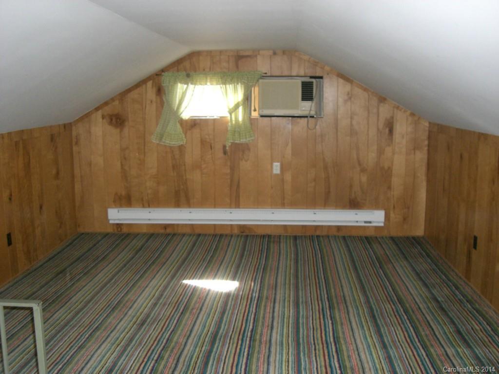 None - Residential