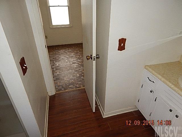 None - Residential
