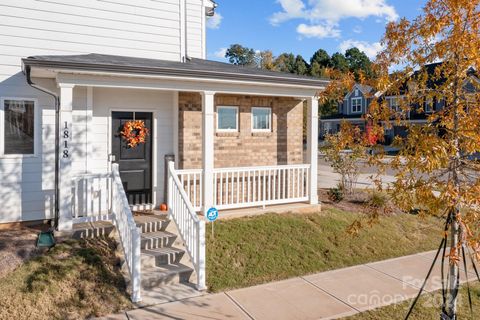 A home in Concord