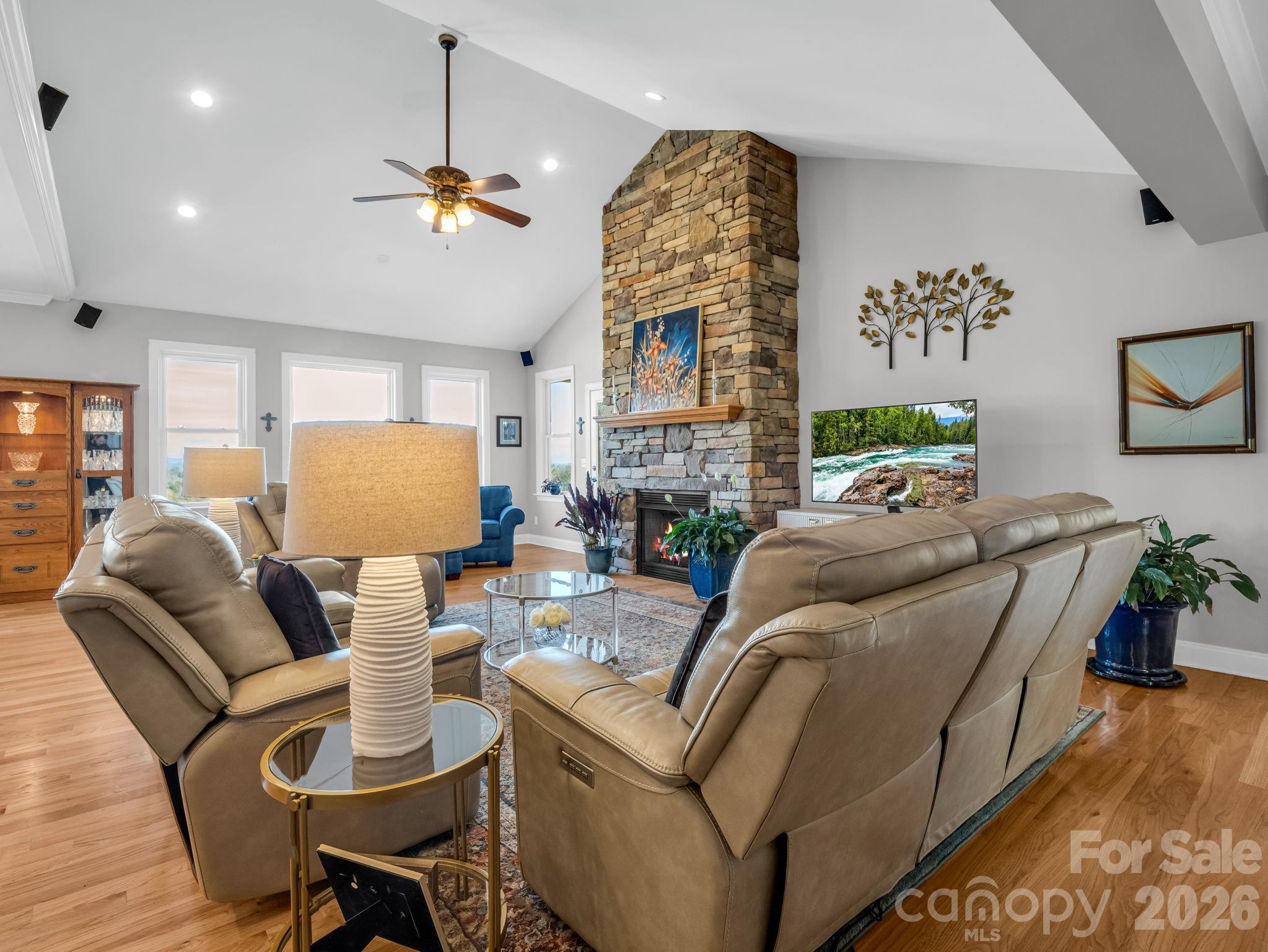 71 Carriage Highlands Court