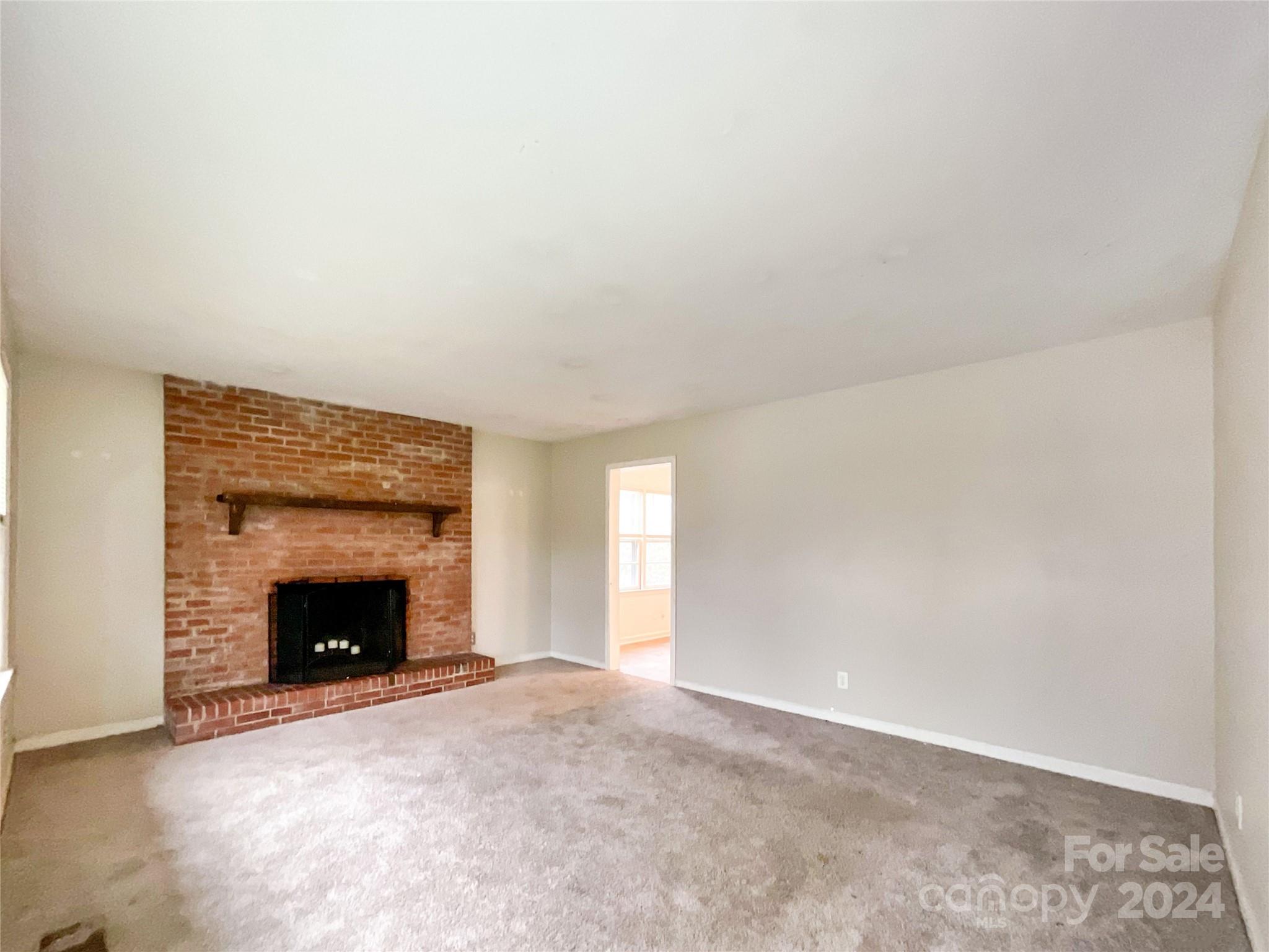 Hidden Valley - Residential