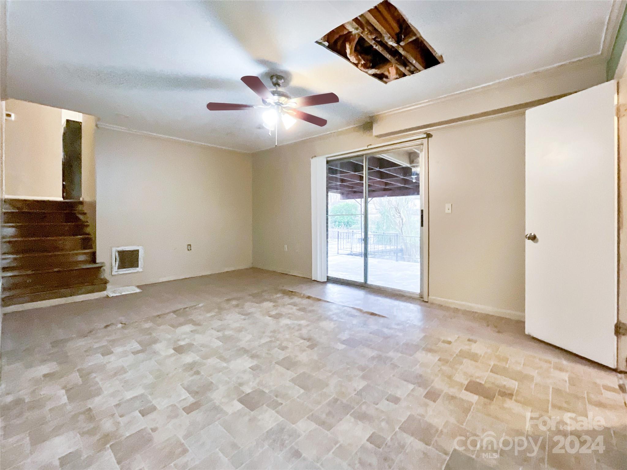 Hidden Valley - Residential