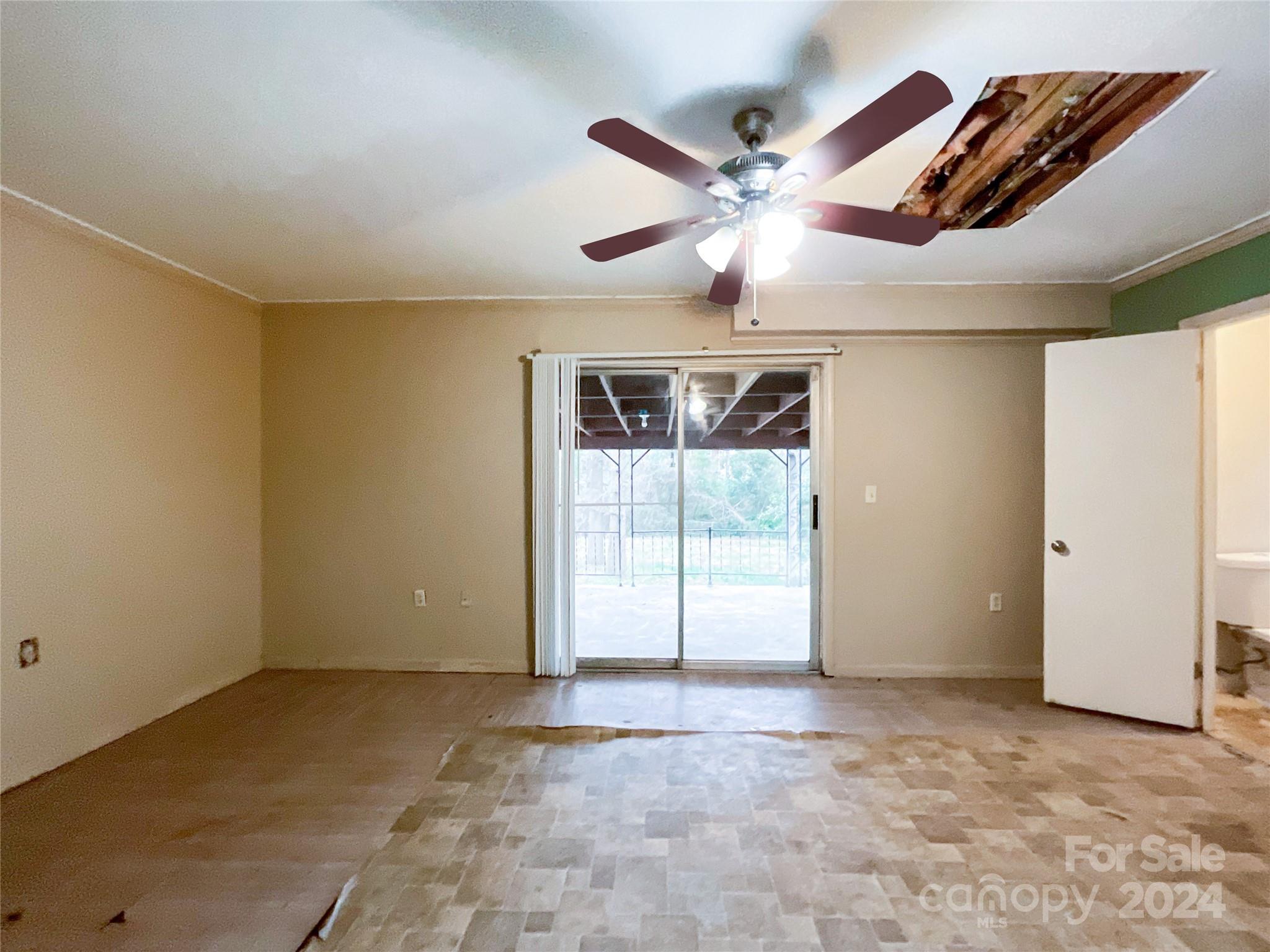 Hidden Valley - Residential