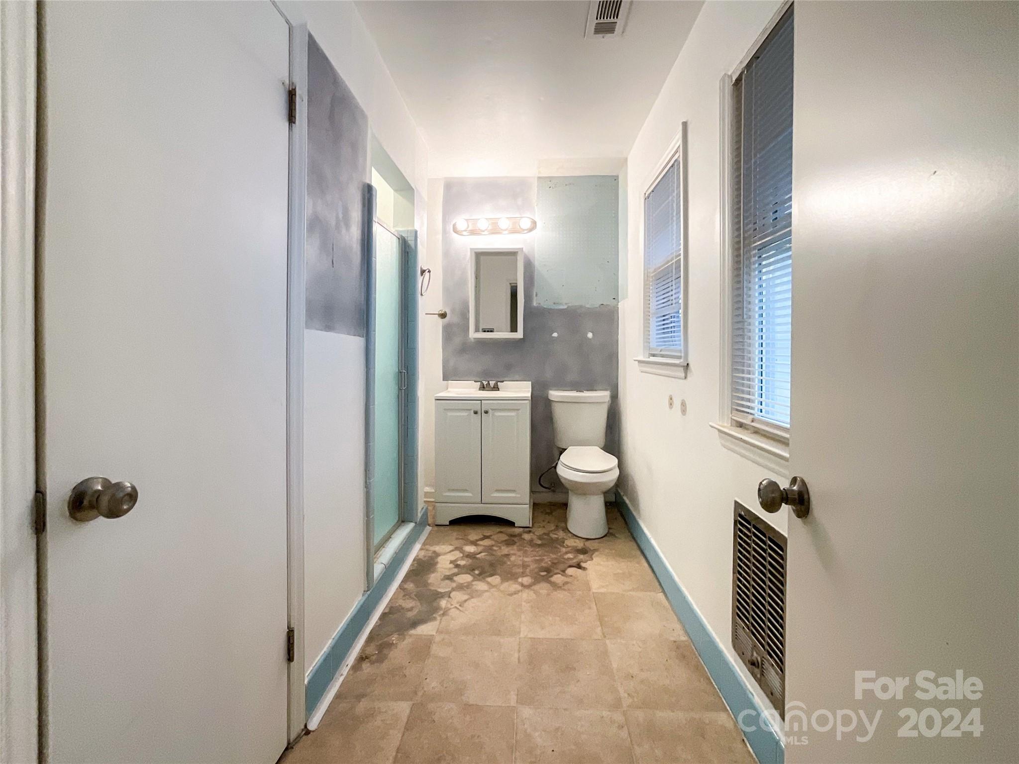 Hidden Valley - Residential