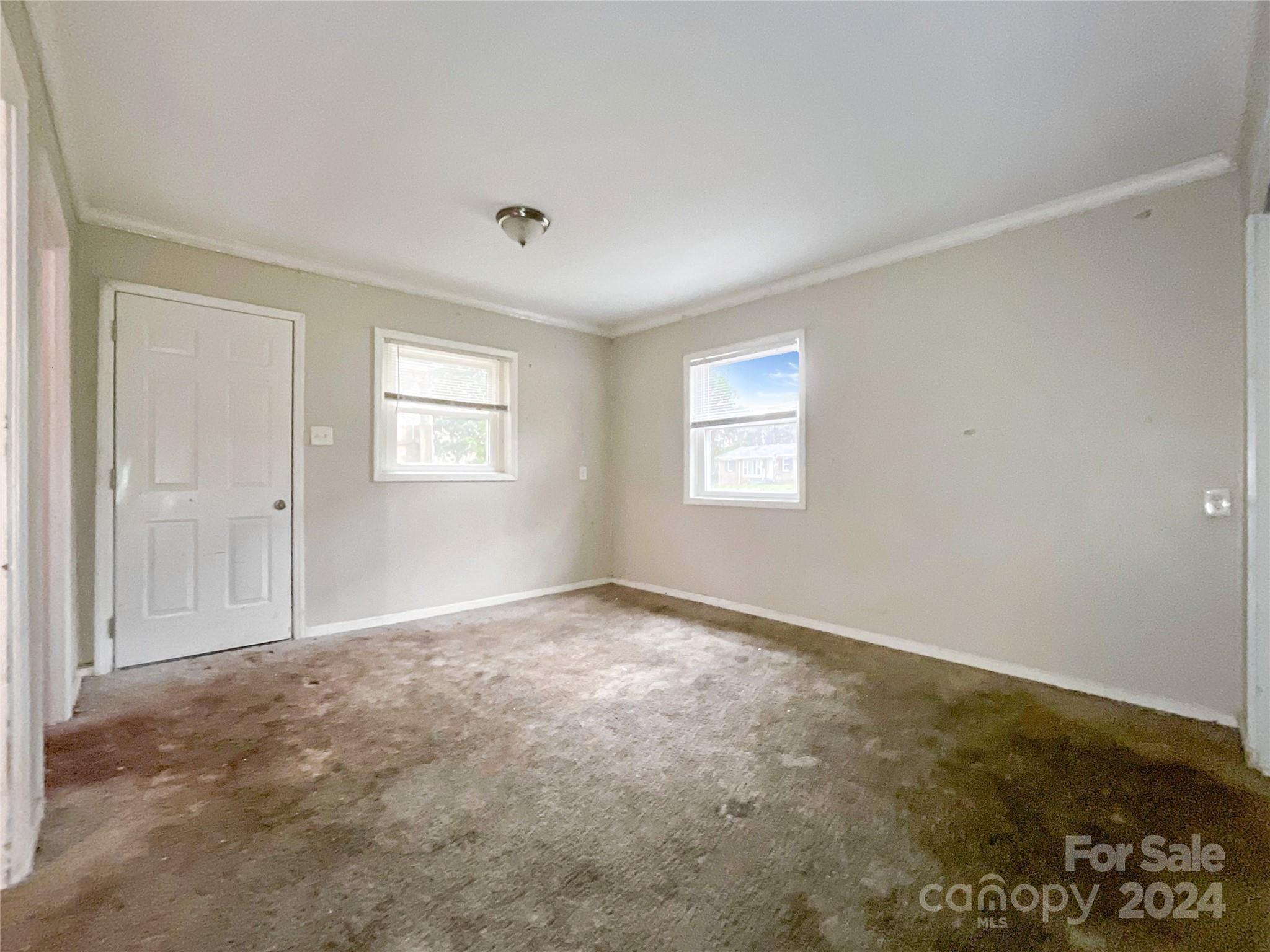 Hidden Valley - Residential