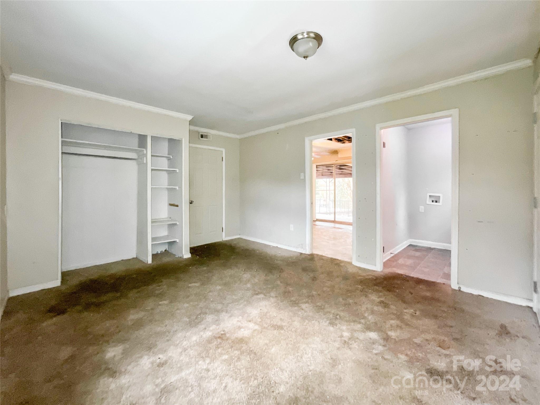 Hidden Valley - Residential