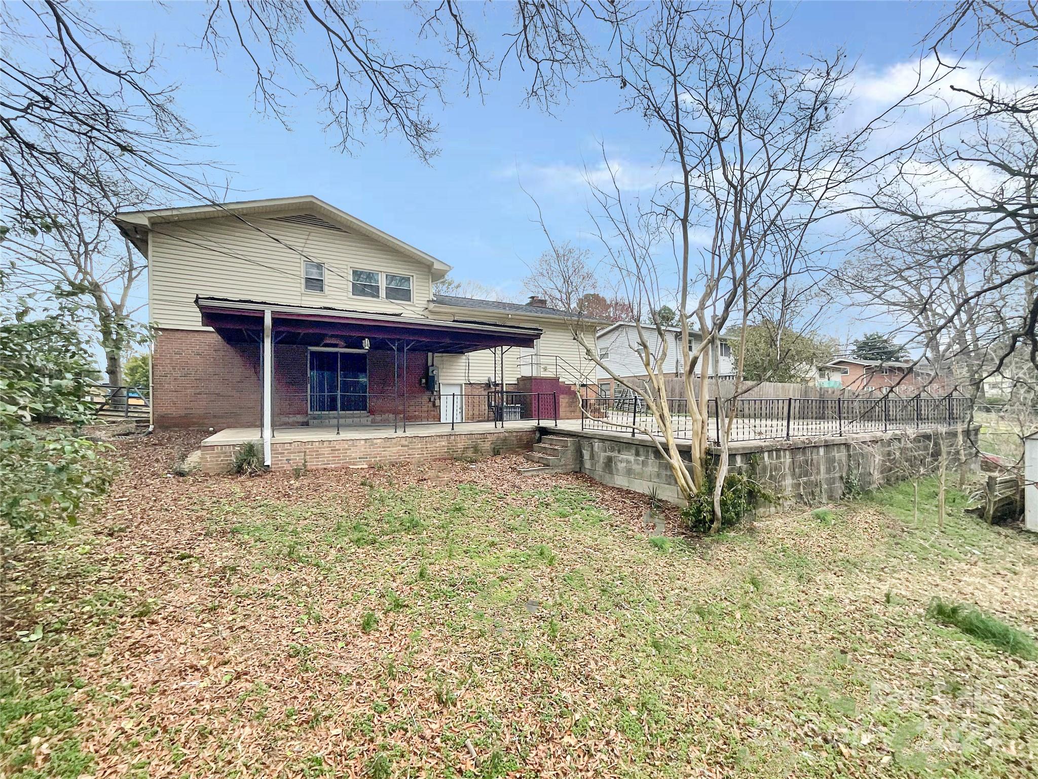 Hidden Valley - Residential