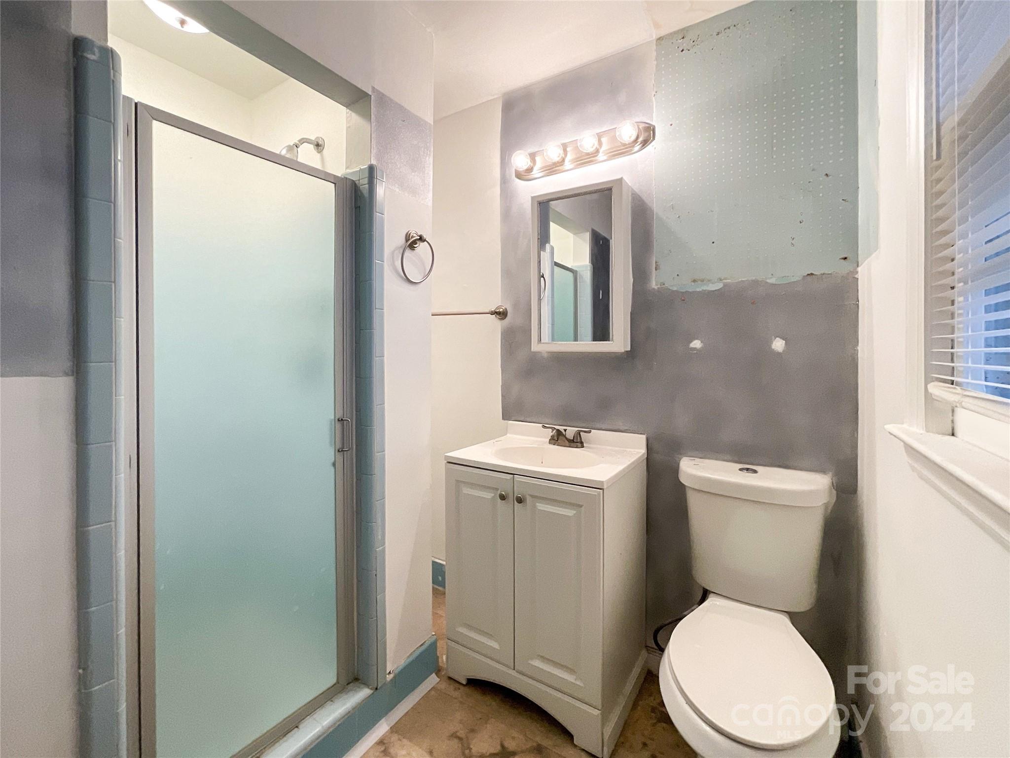 Hidden Valley - Residential