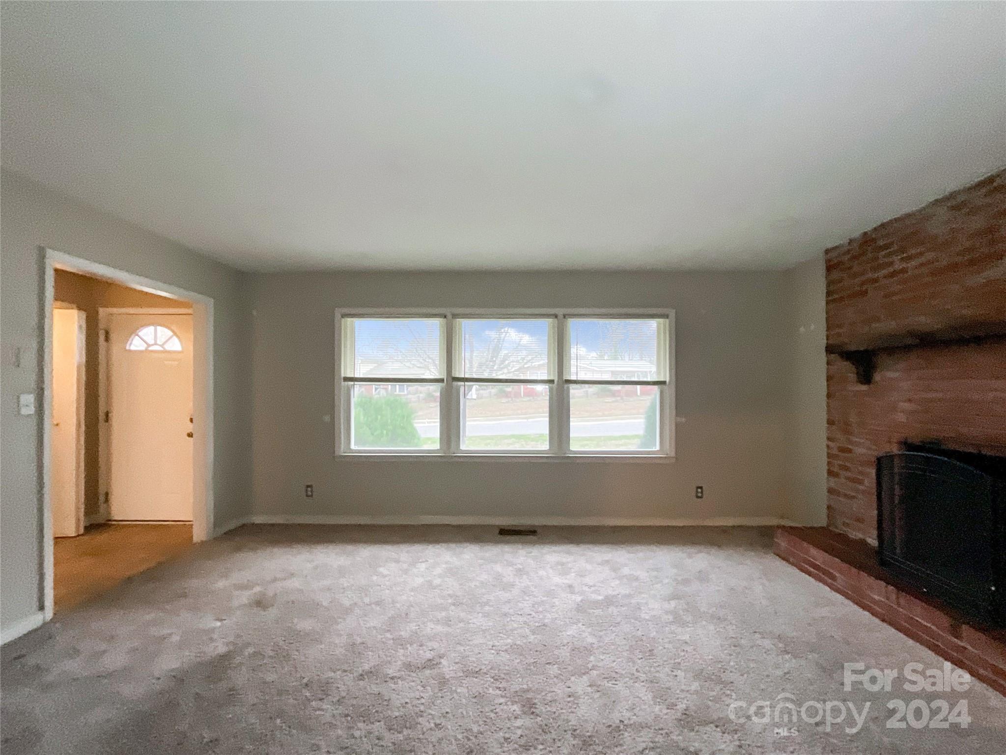 Hidden Valley - Residential