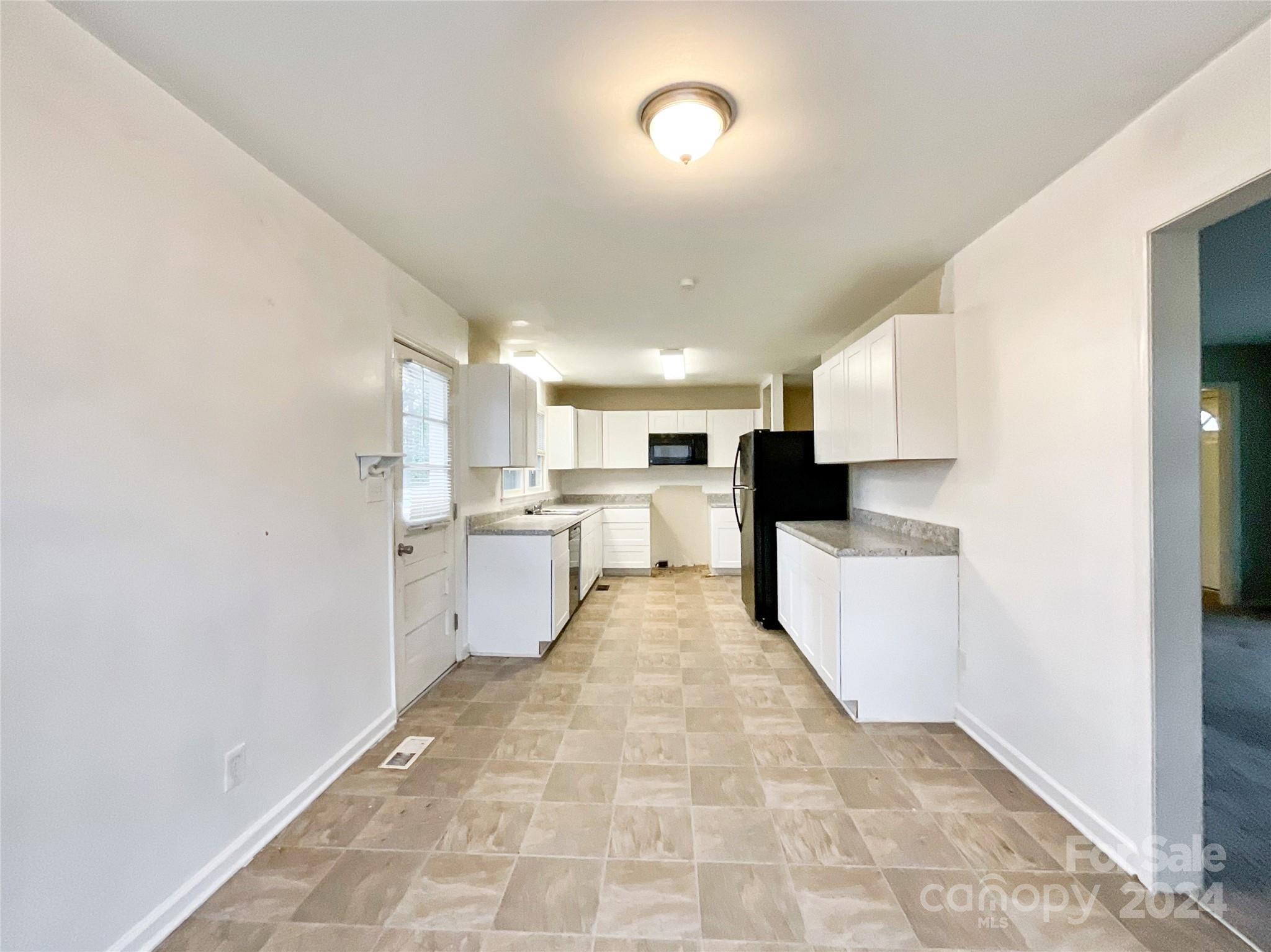 Hidden Valley - Residential