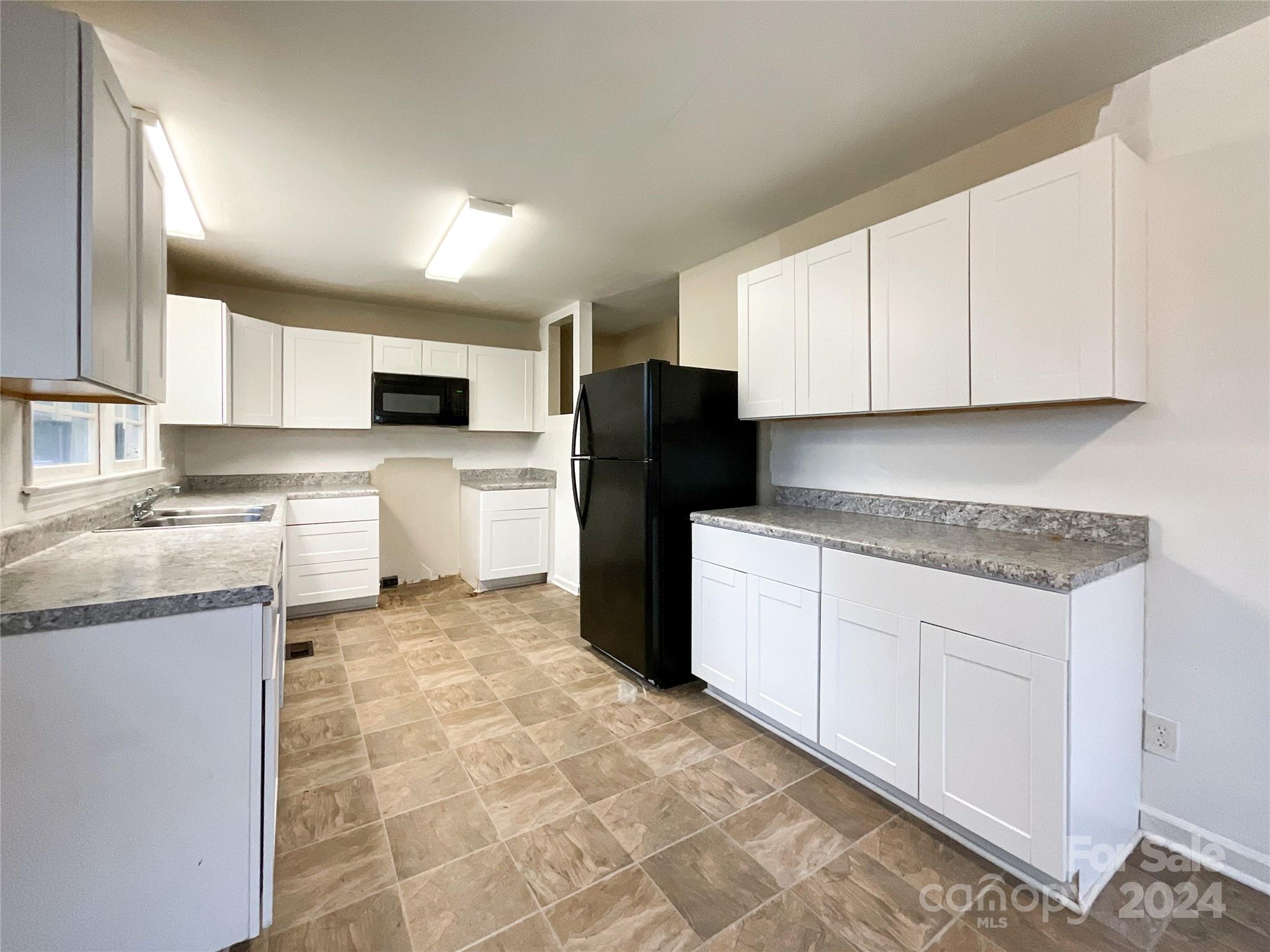 Hidden Valley - Residential