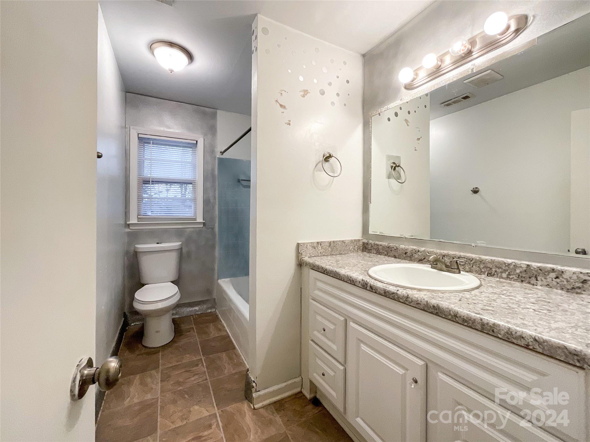 Hidden Valley - Residential