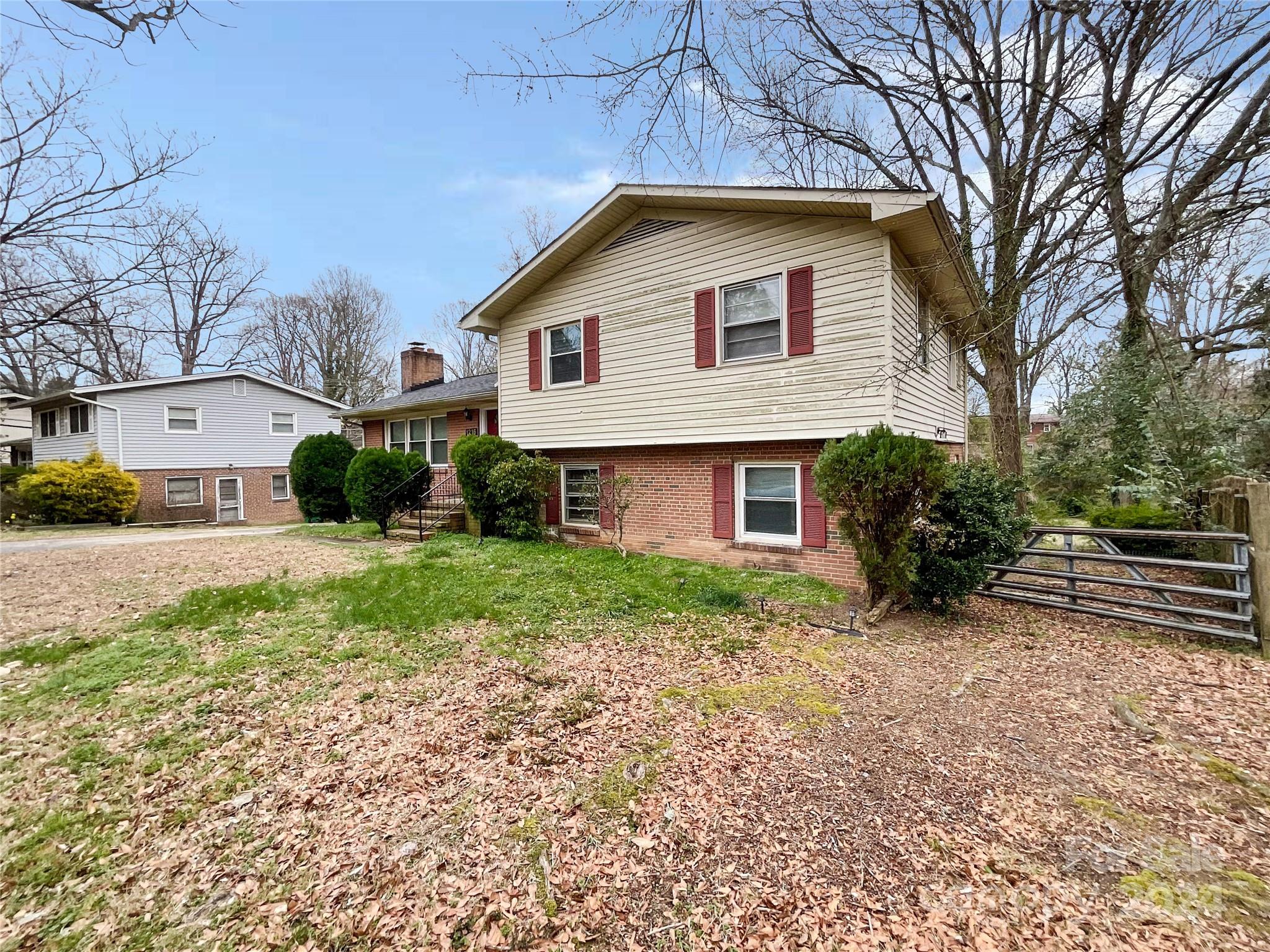 Hidden Valley - Residential