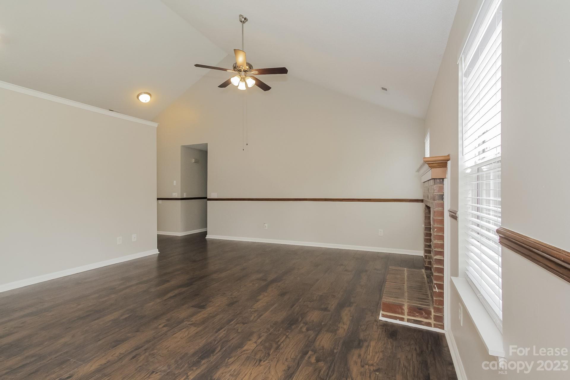 Bradfield Farms - Residential Lease