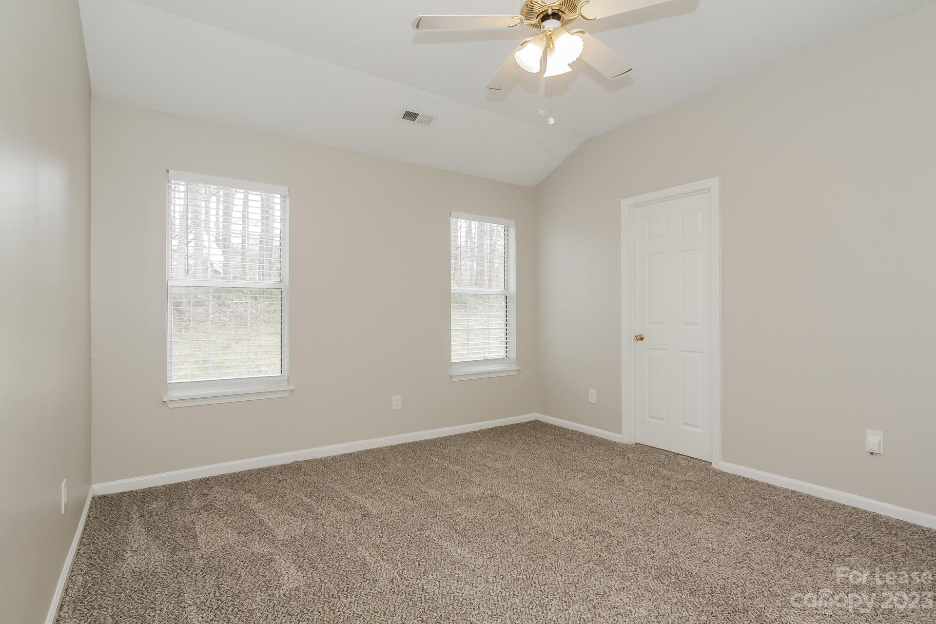 Bradfield Farms - Residential Lease